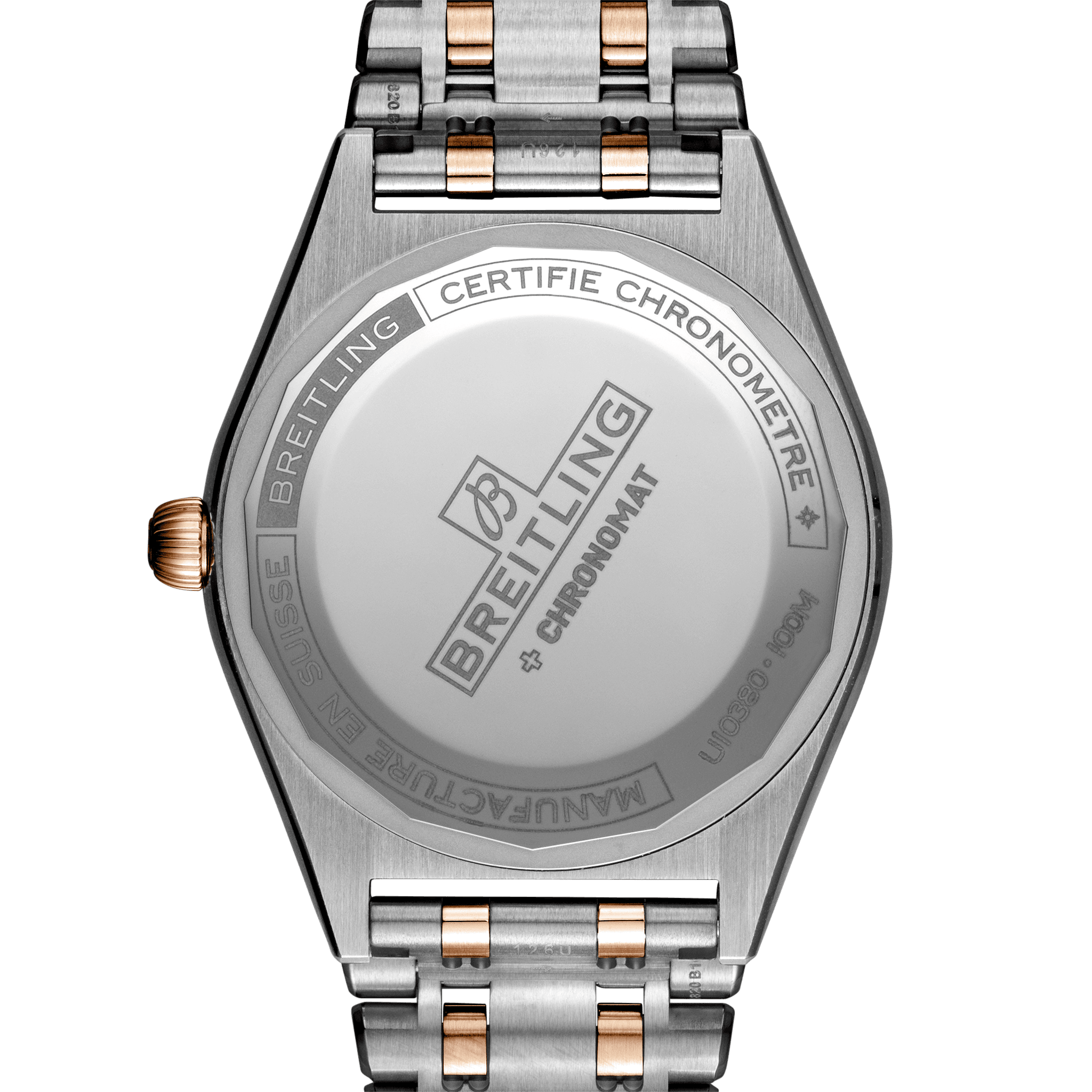 BREITLING Chronomat Automatic 36 U10380591A2U1