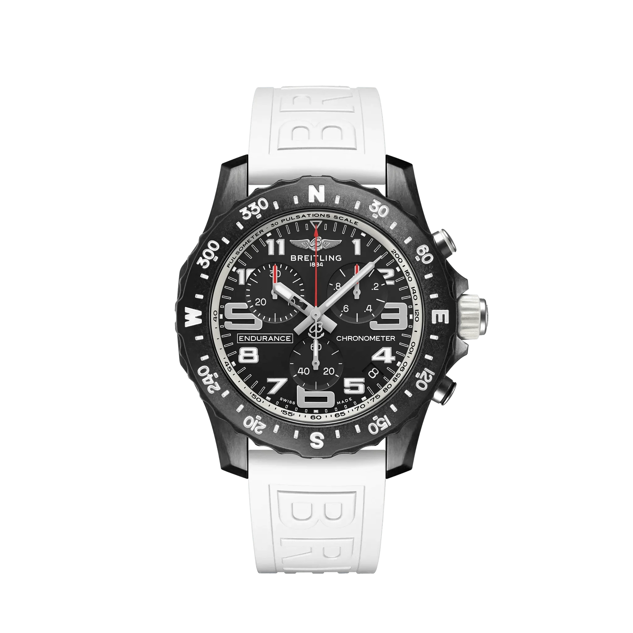 Breitling Endurance Pro Breitlight White X82310A71B1S1