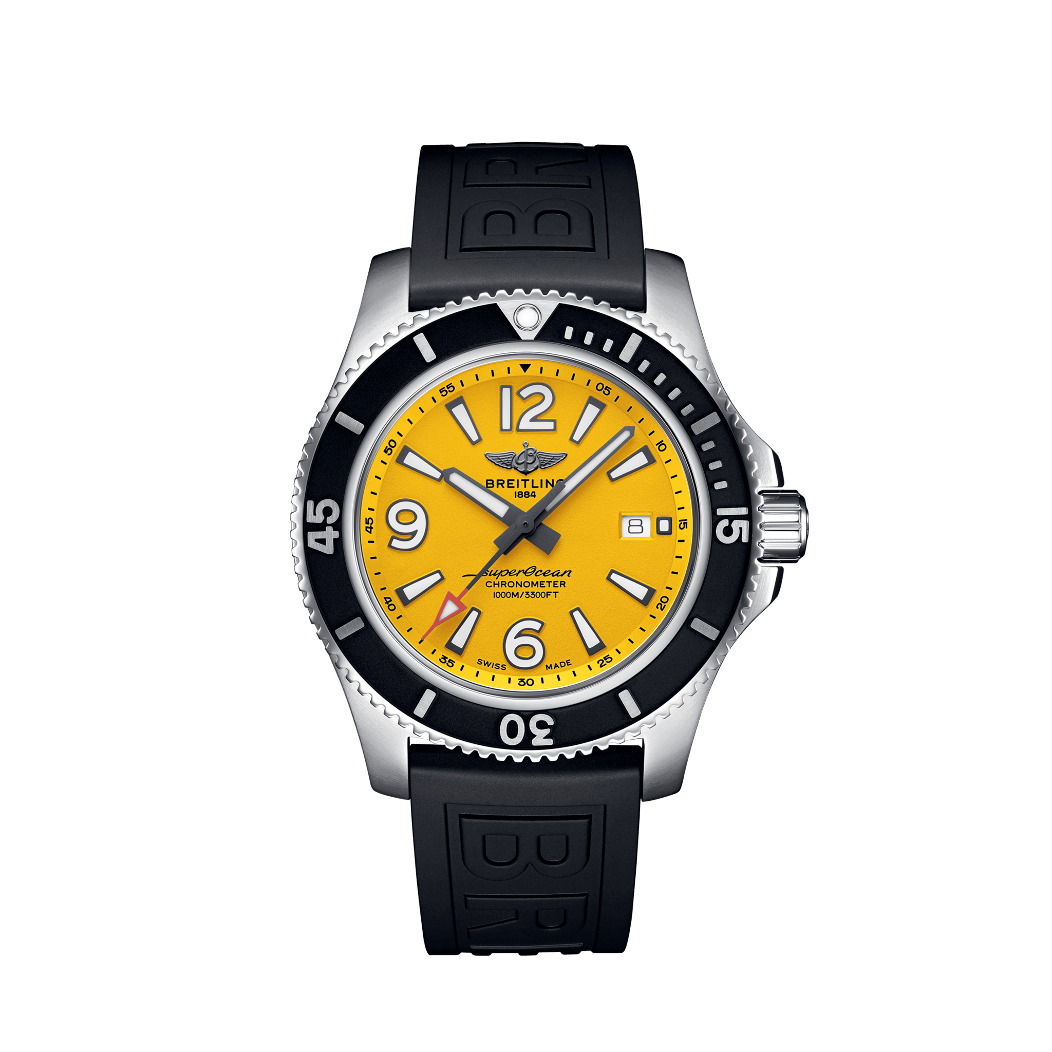 Breitling SUPEROCEAN 44 AUTOMATIC A17367021|1S2