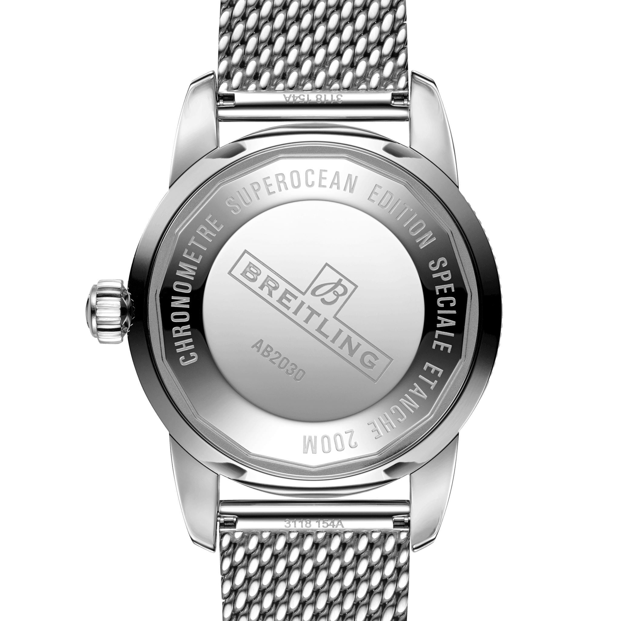 Breitling Superocean Heritage 44 AB2030161C1A1