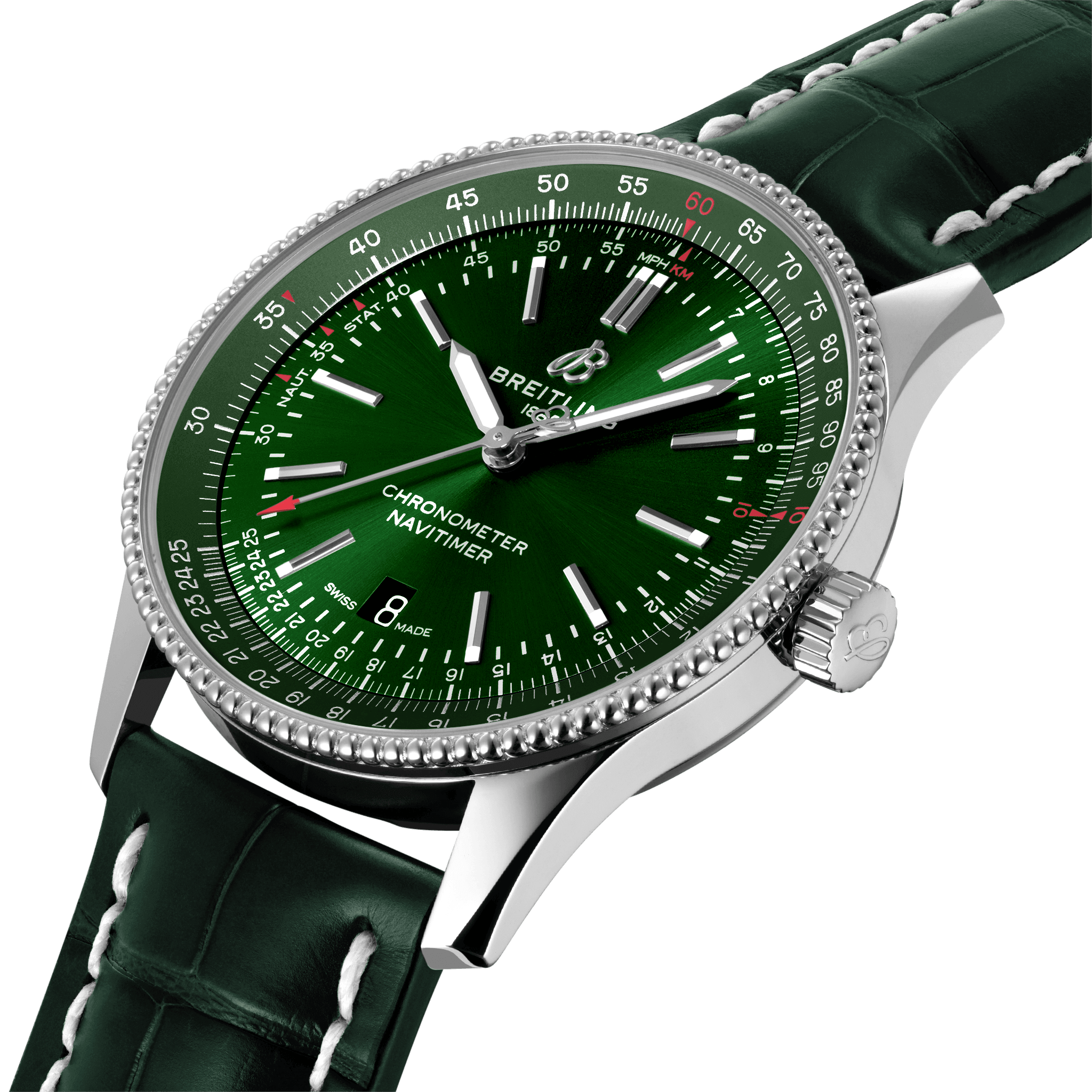 Breitling Navitimer 1 Automatic 41 A17326361L1P2