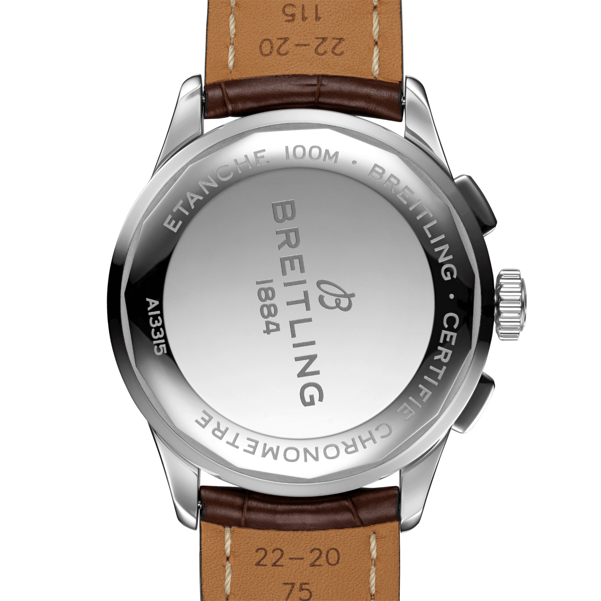 Breitling Premier Chronograph 42 A13315351C1P1