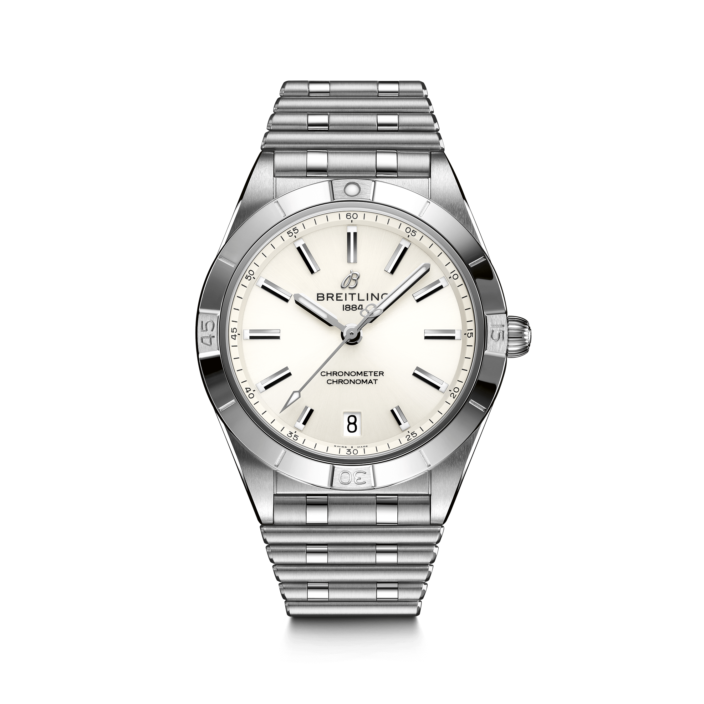 Breitling Chronomat 36 A10380101A3A1