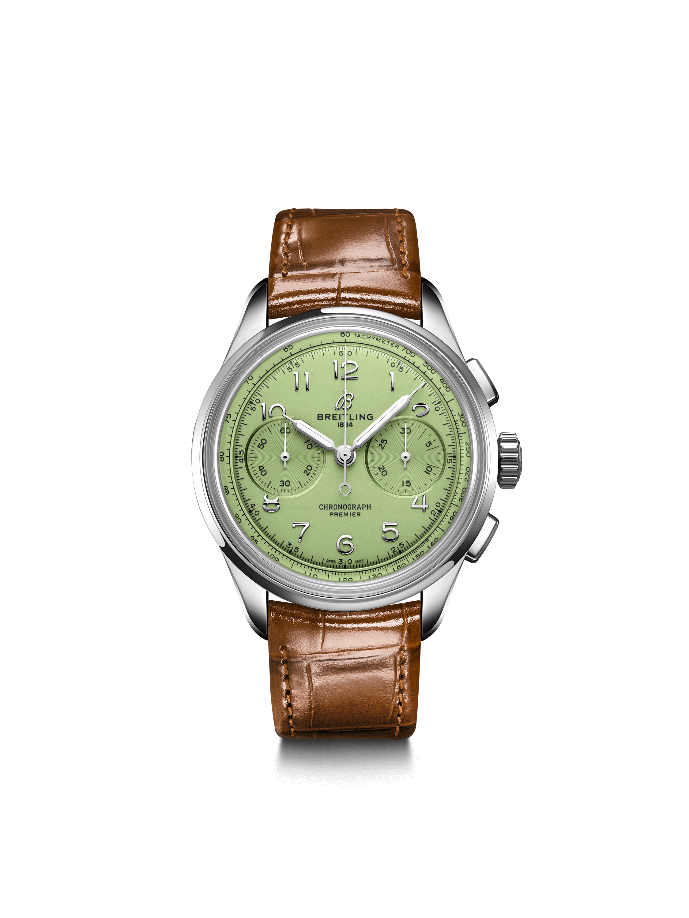 Breitling PREMIER B09 CHRONOGRAPH 40 AB0930D31L1P1