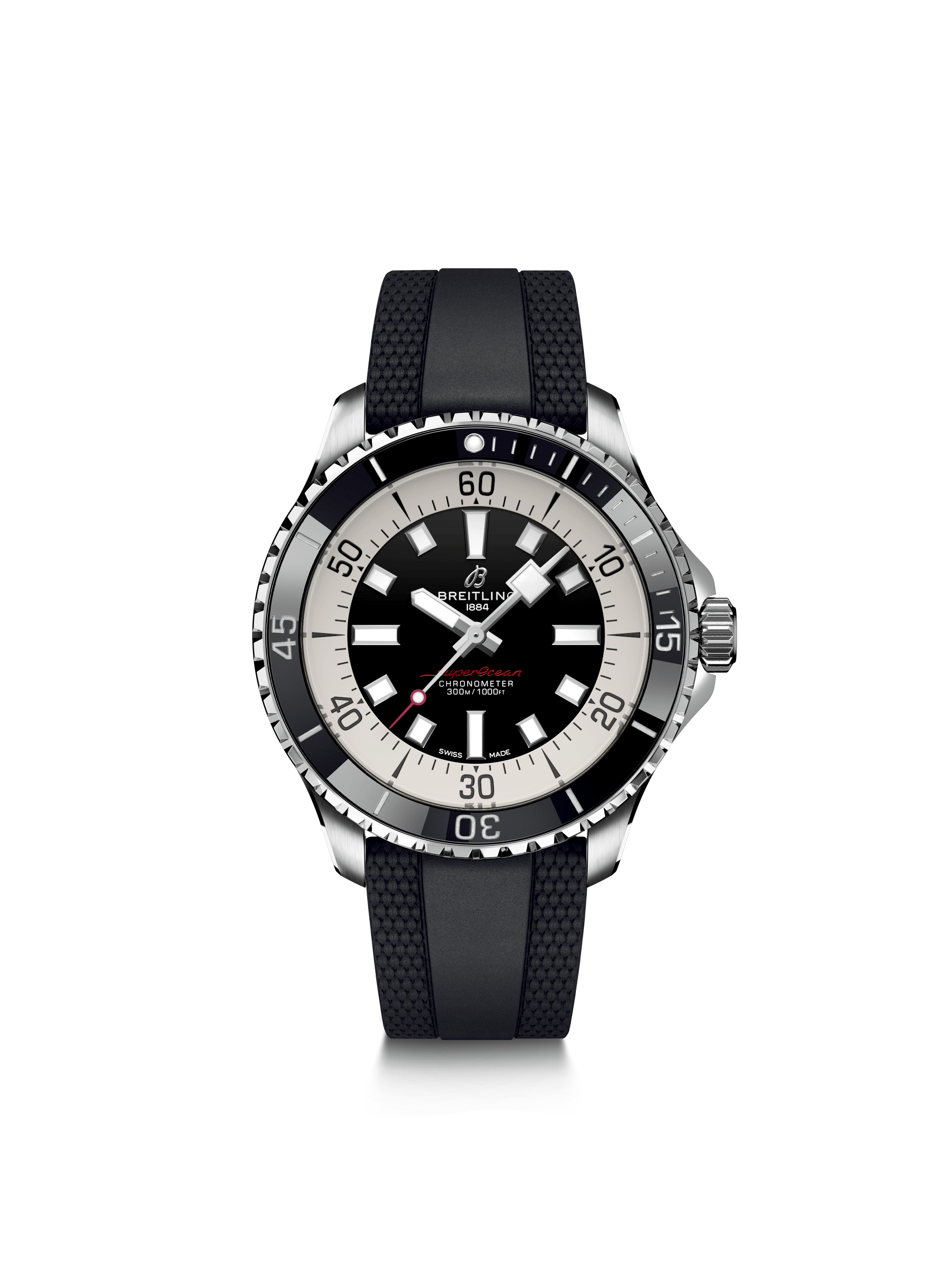 Breitling Superocean Automatic 44 A17376211B1S1