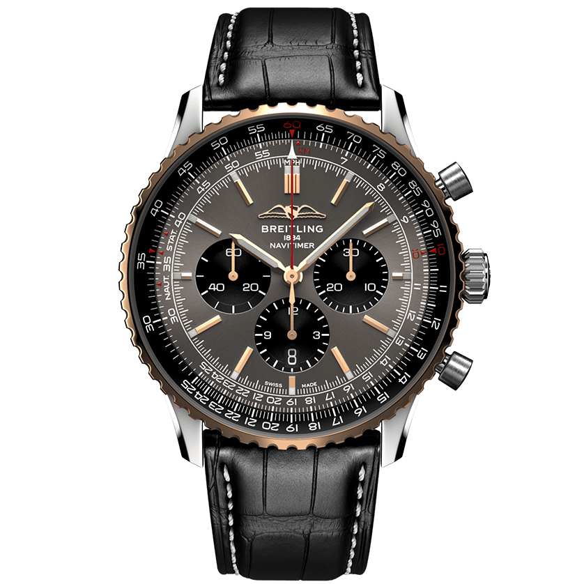 NAVITIMER B01 CHRONOGRAPH 46 UB01371A1B1P1