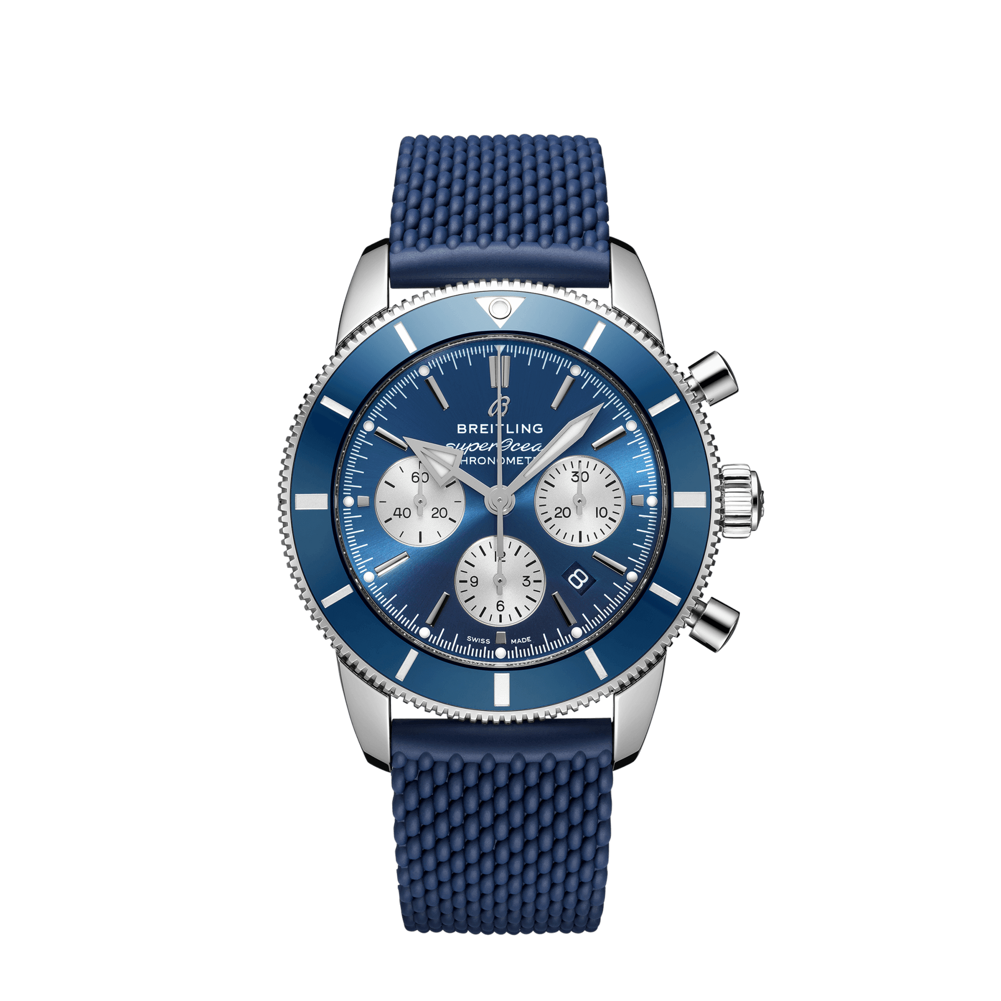 Breitling Superocean Heritage Chrono 44 AB0162161C1S1