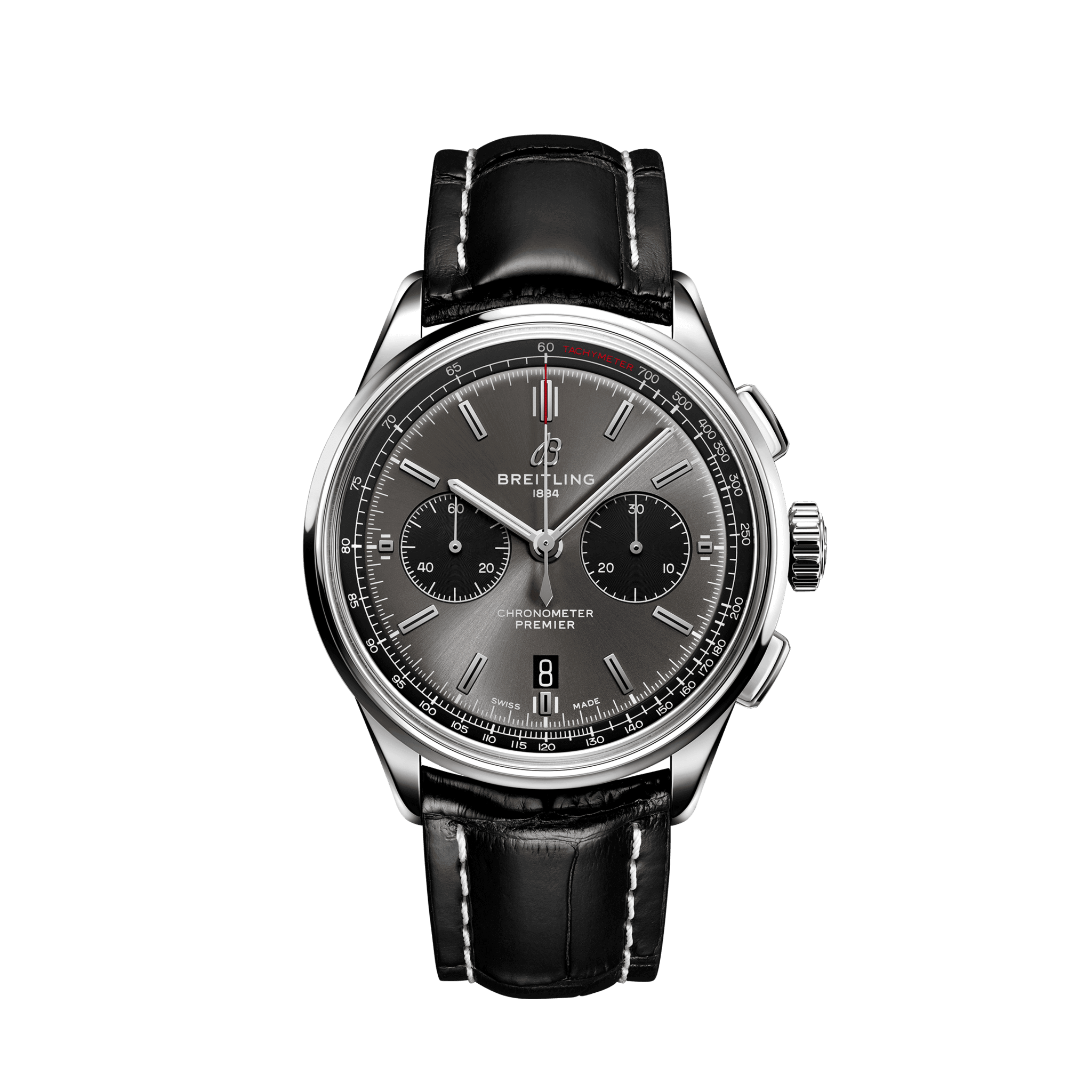 Breitling Premier B01 Chronograph AB0118221B1P1