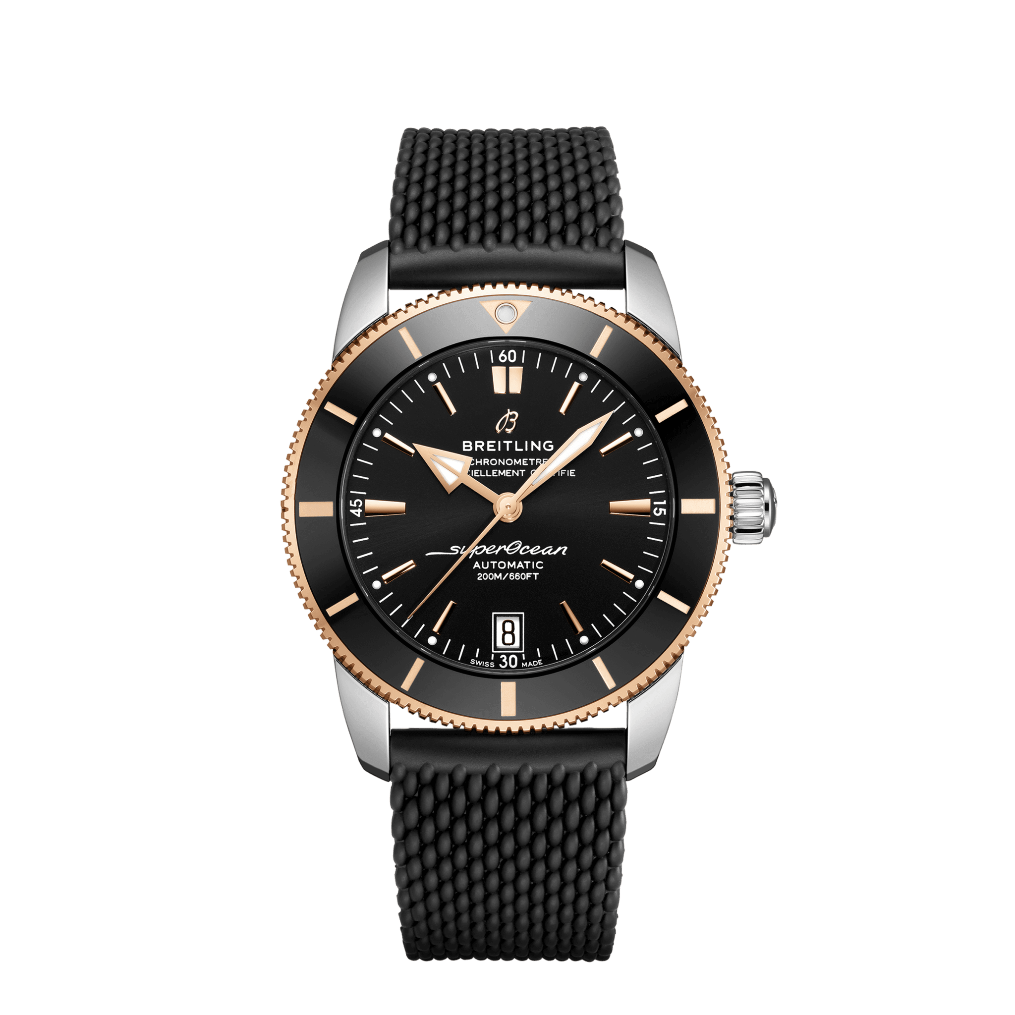 Breitling Superocean Heritage Automatic 42 UB2010121B1S1