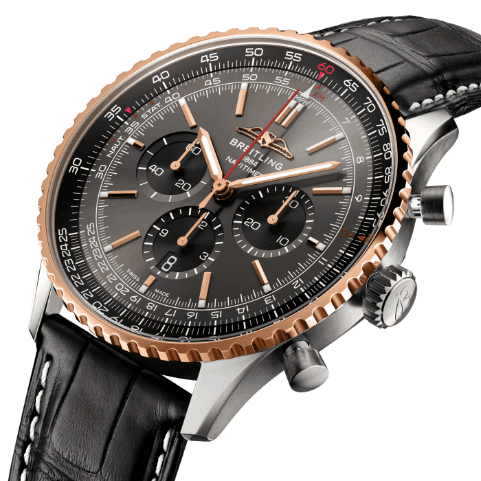 NAVITIMER B01 CHRONOGRAPH 46 UB01371A1B1P1