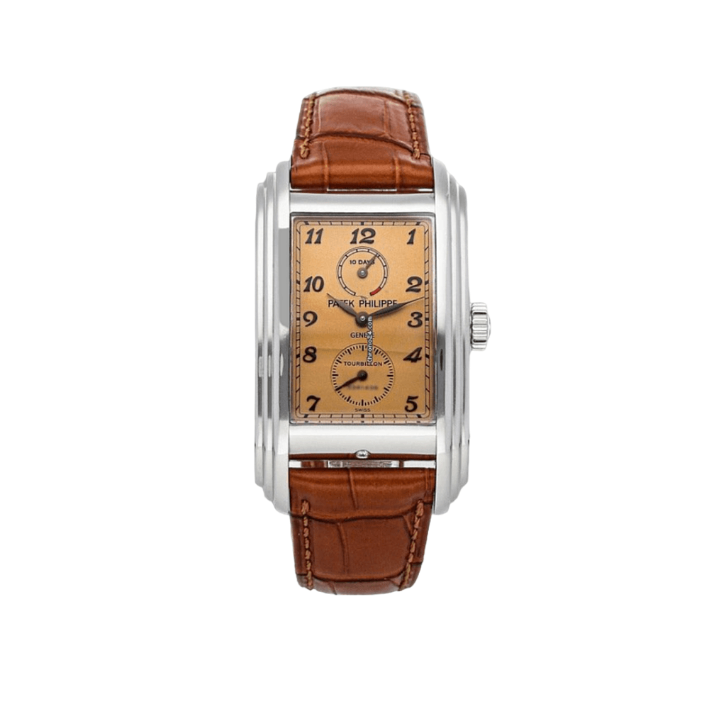 Patek Philippe Gondolo 5101P-010