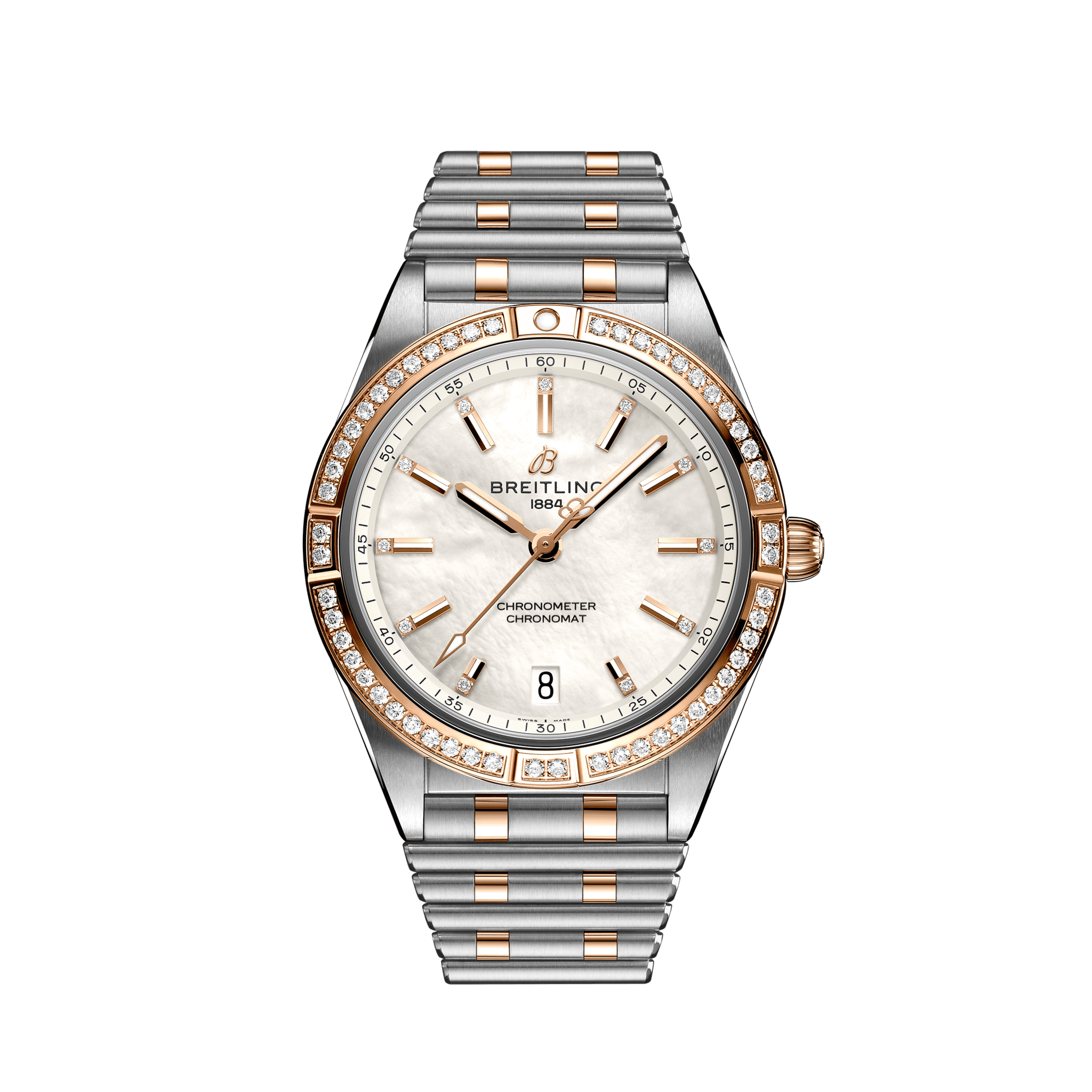 BREITLING Chronomat Automatic 36 U10380591A2U1