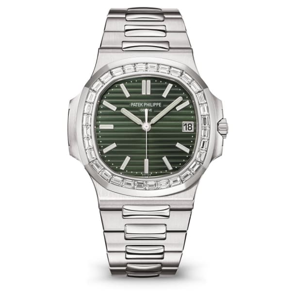Patek Philippe Nautilus 5711-1300A-001