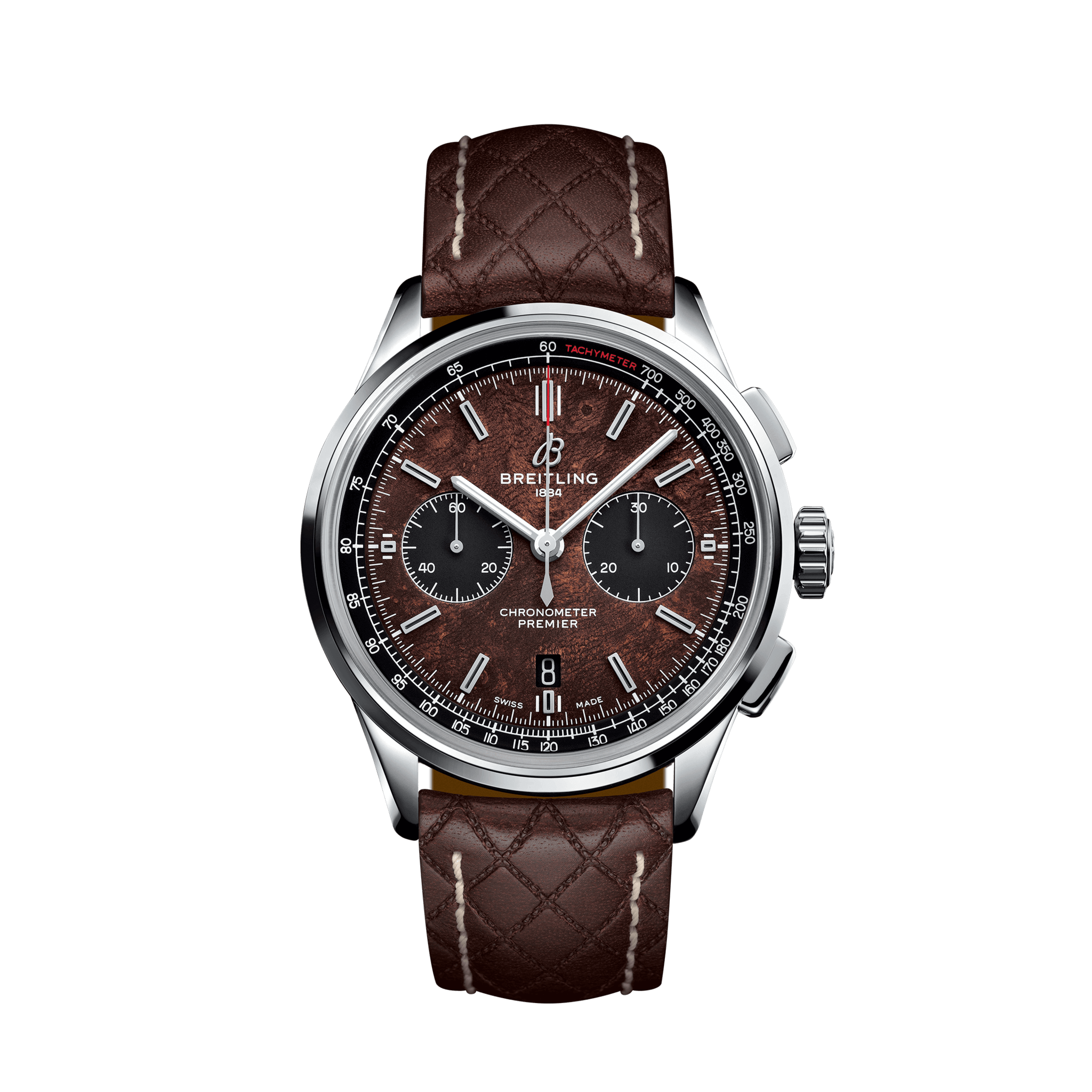 Breitling Premier B01 Chrono Bentley Centenary AB01181A1Q1X1
