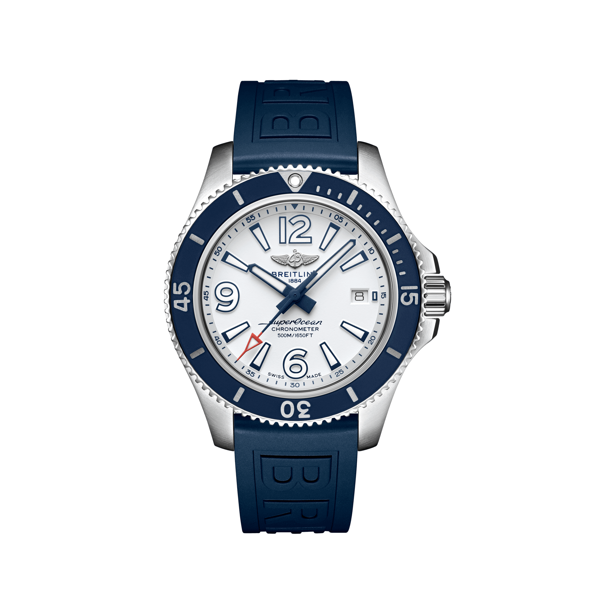 Breitling Superocean Automatic 42 A17366D81A1S2