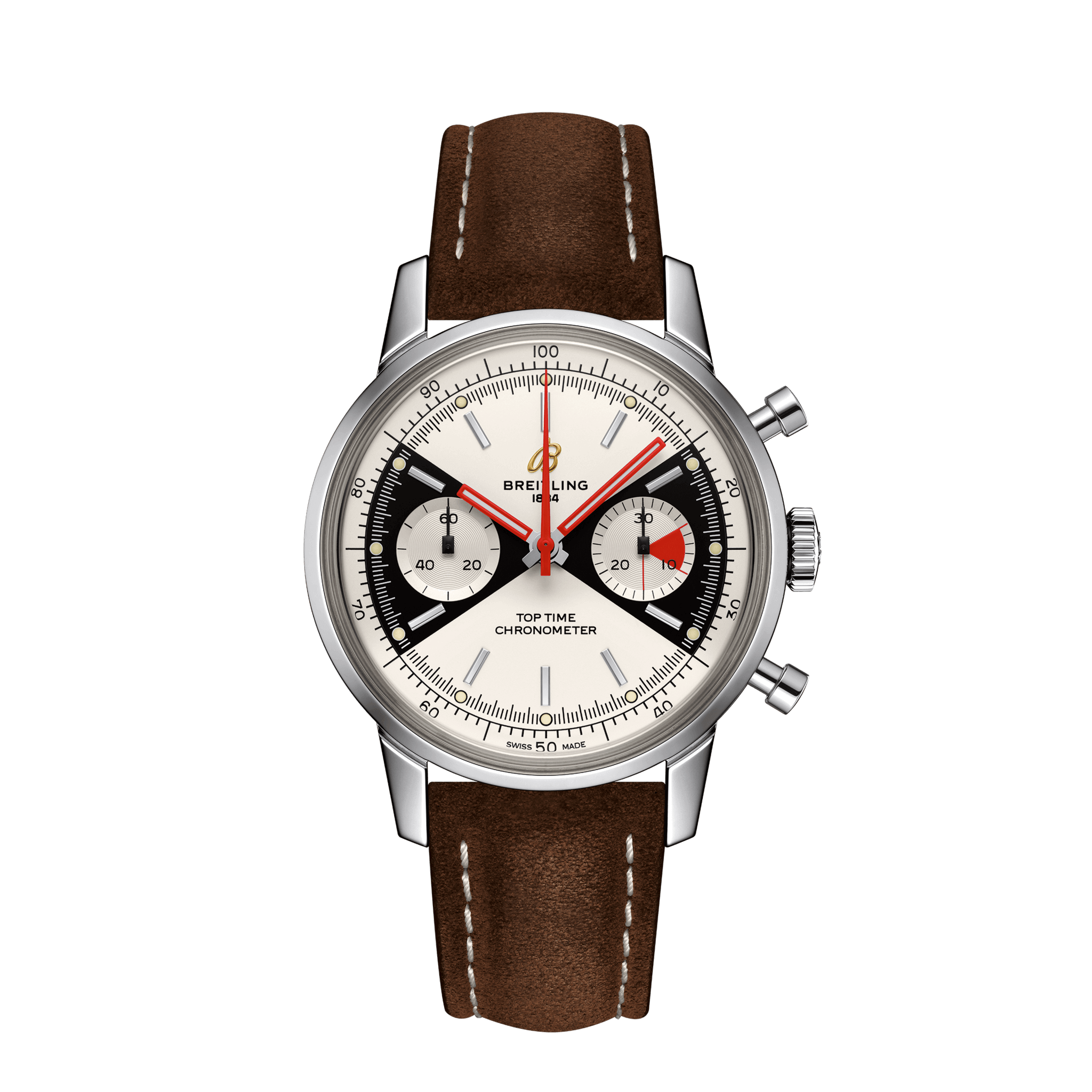 Breitling Top Time Limited Edition A23310121G1X1