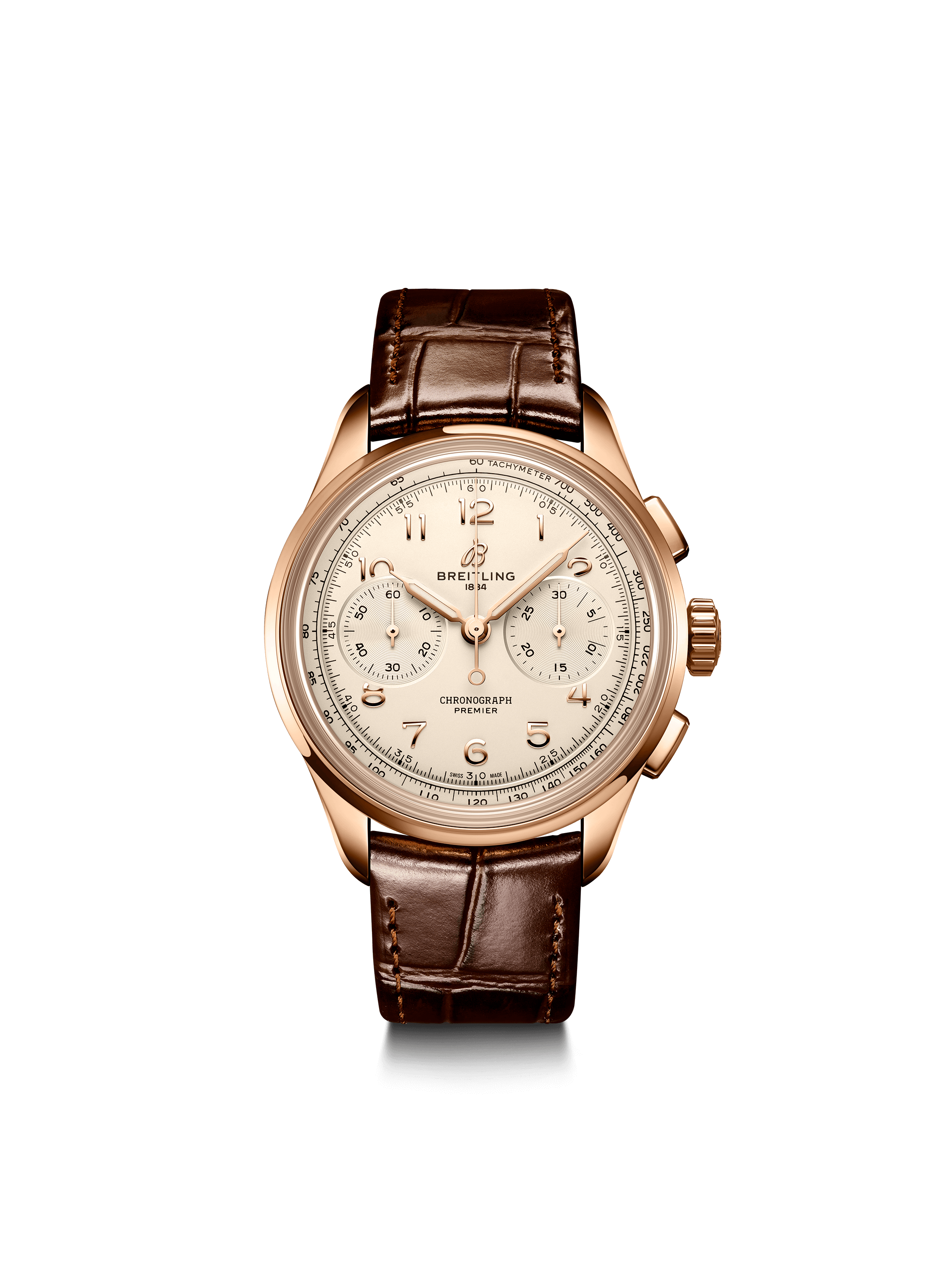 Breitling PREMIER B09 CHRONOGRAPH 40 RB0930371G1P1