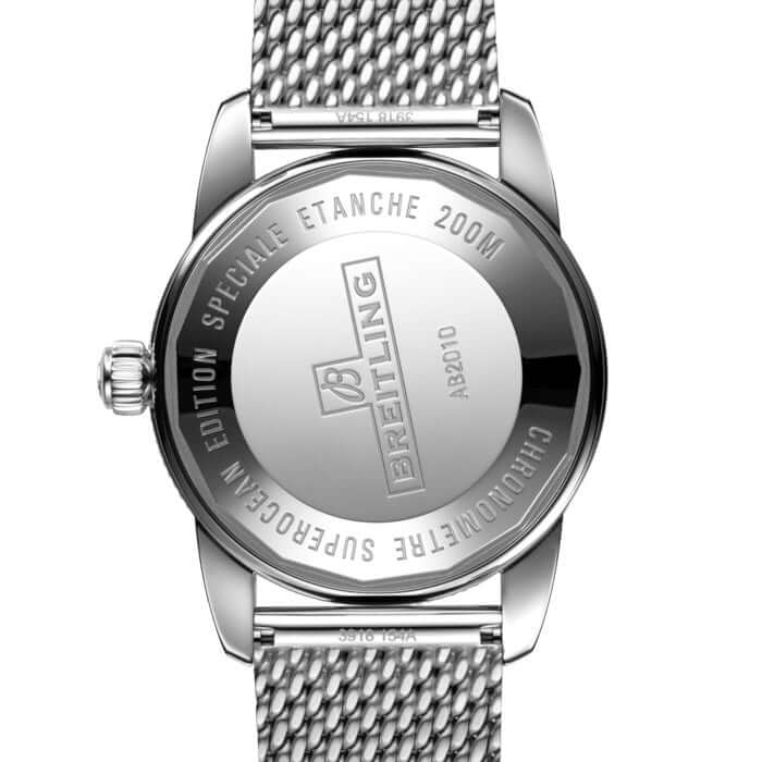 Breitling Superocean Heritage 42 AB2010121L1A1