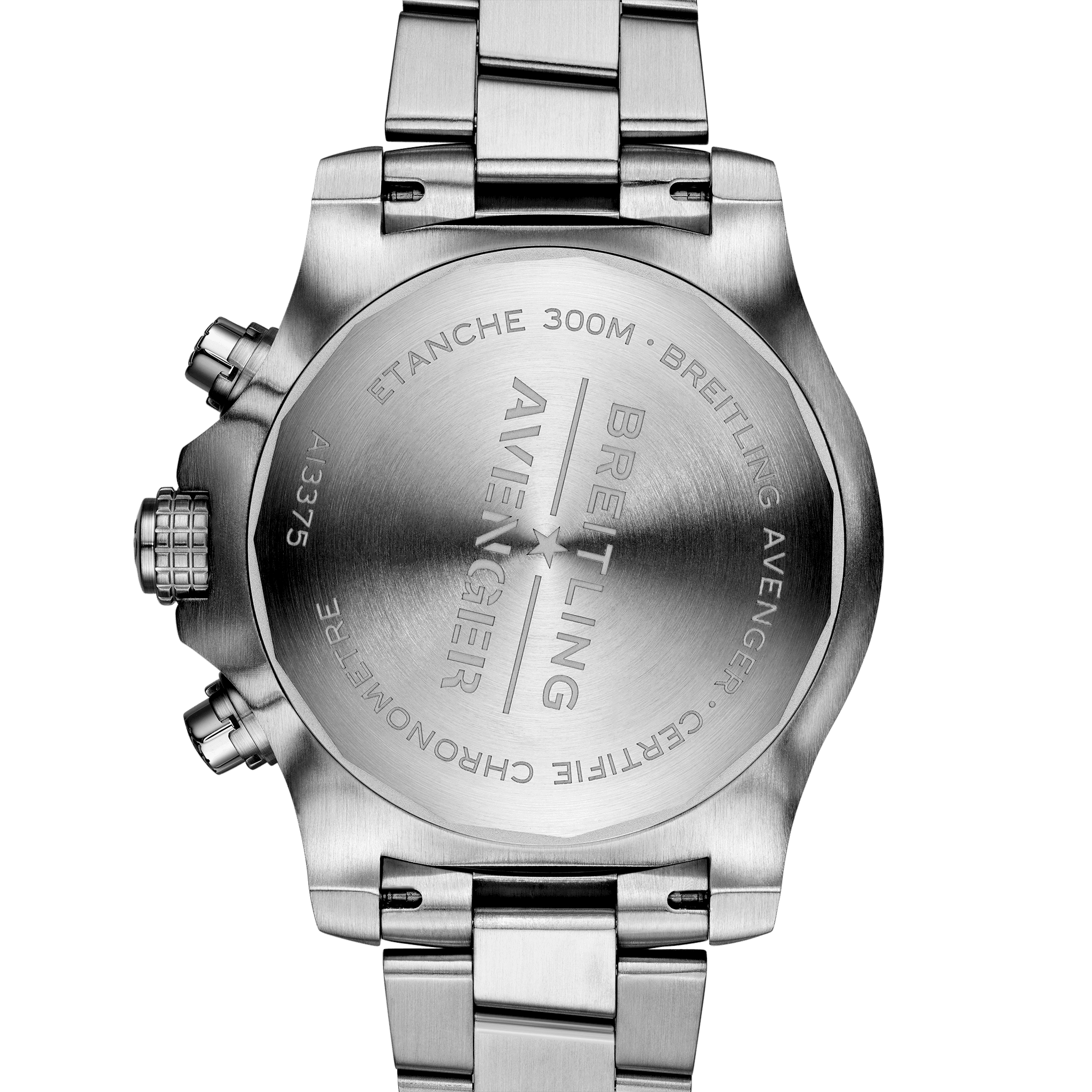 Breitling Super Avenger Chronograph 48 A13375101B1A1