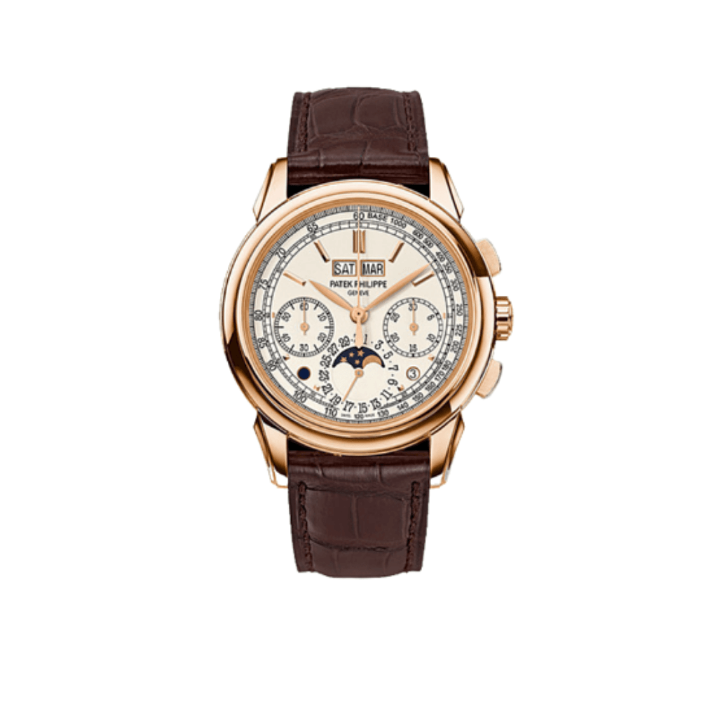 Patek Philippe Grand Complications Perpetual Chronograph 5270R-001