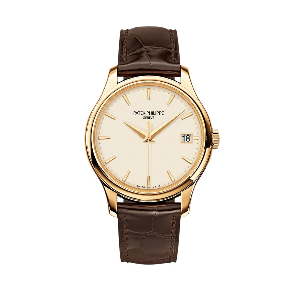 Patek Philippe Calatrava Selfwinding 5227J-001
