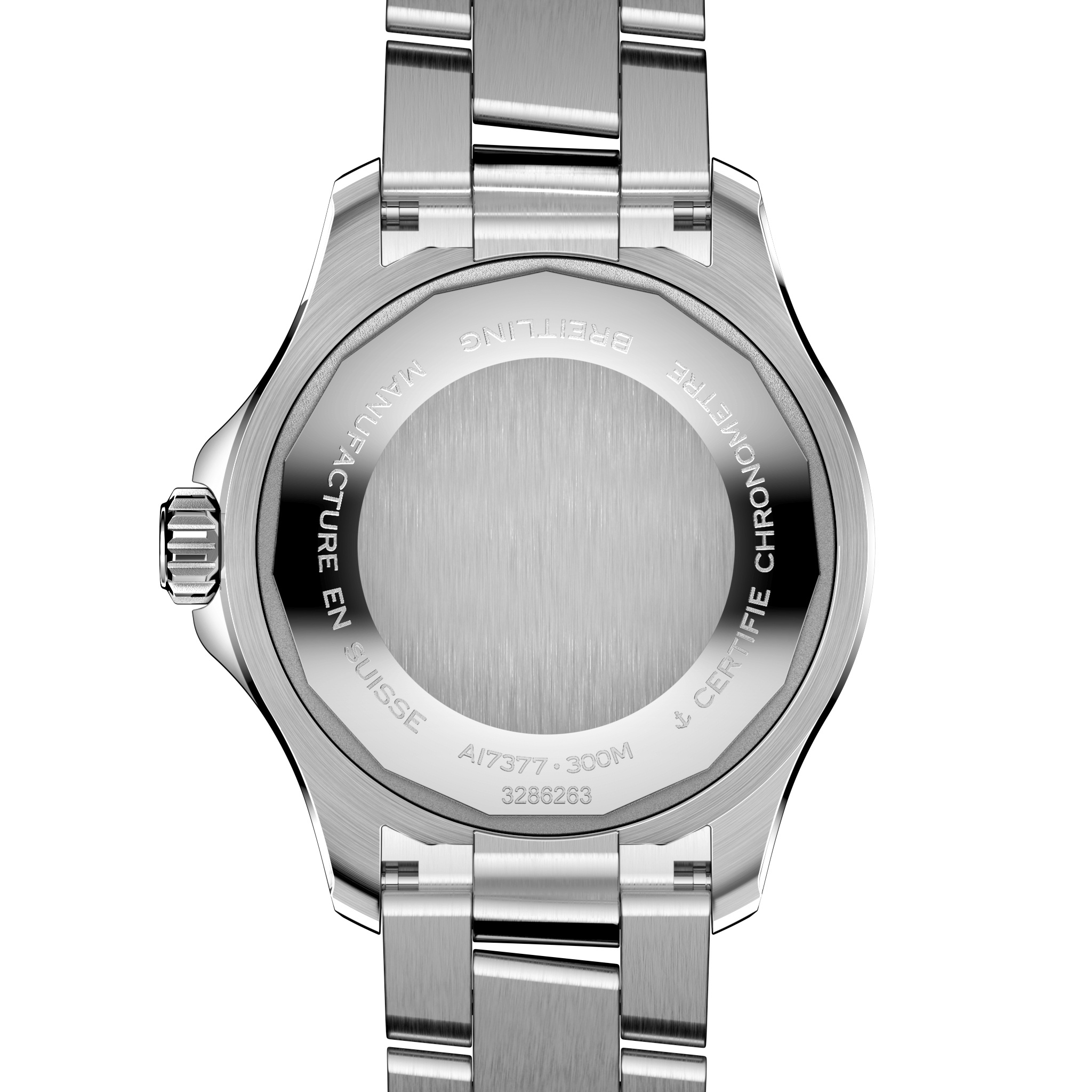 Breitling Superocean Automatic 36 A17377211C1A1