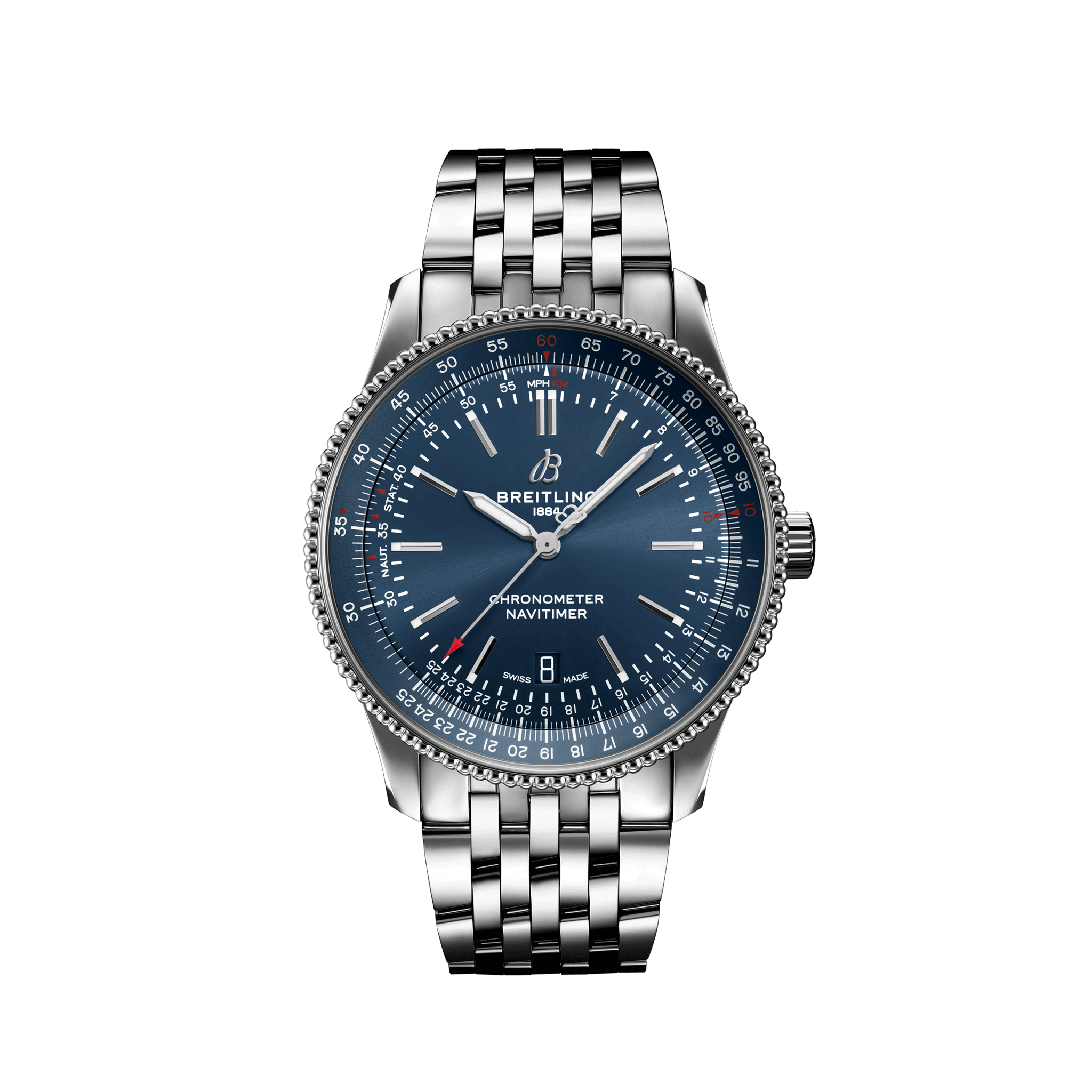 BREITLING NAVITIMER AUTOMATIC 41 A17326161C1A1