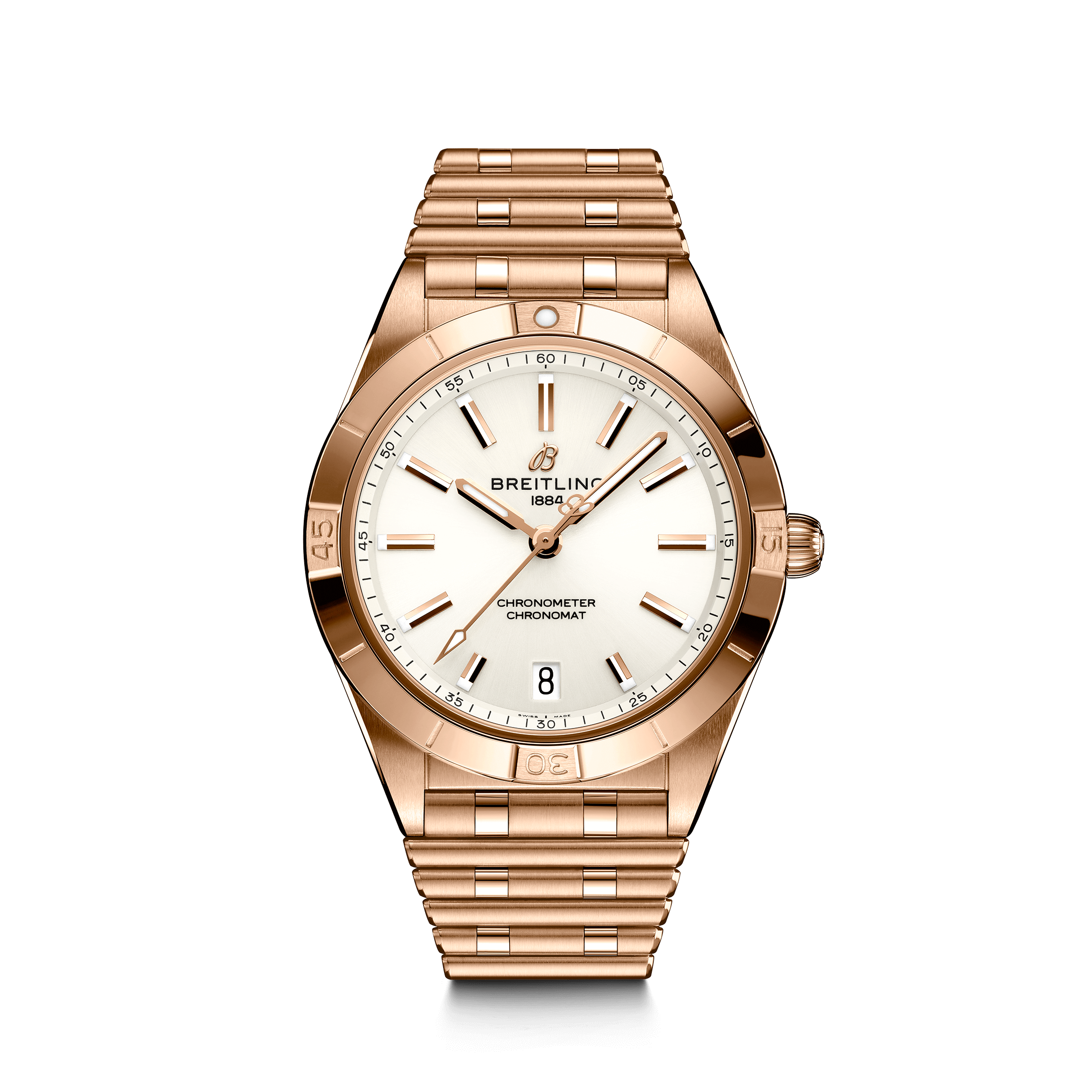 BREITLING Chronomat 36 R10380101A1R1