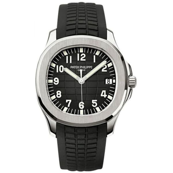 Patek Philippe Watches Aquanaut Mens 5167A-001