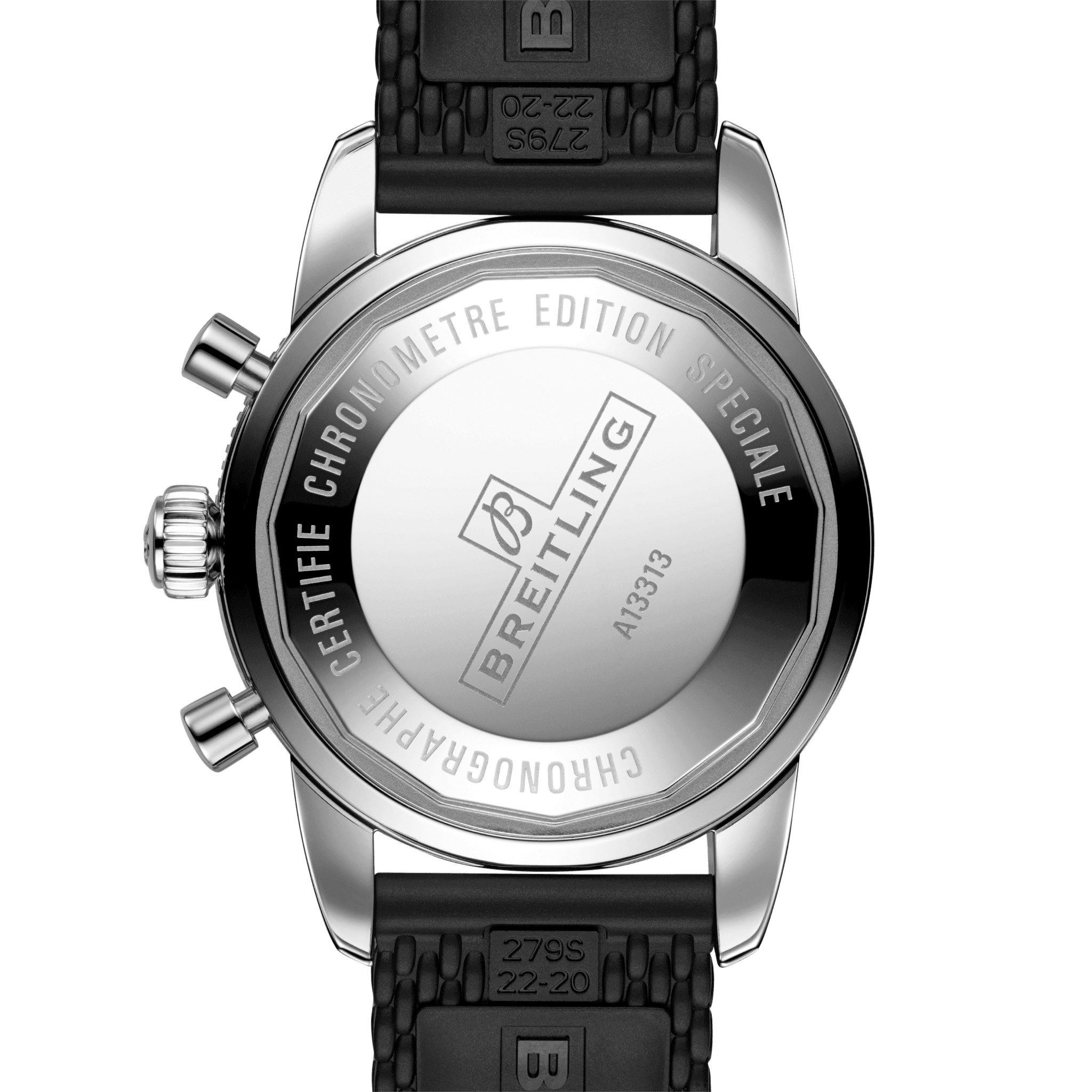 Breitling Superocean Heritage Chrono 44 A13313121B1S1