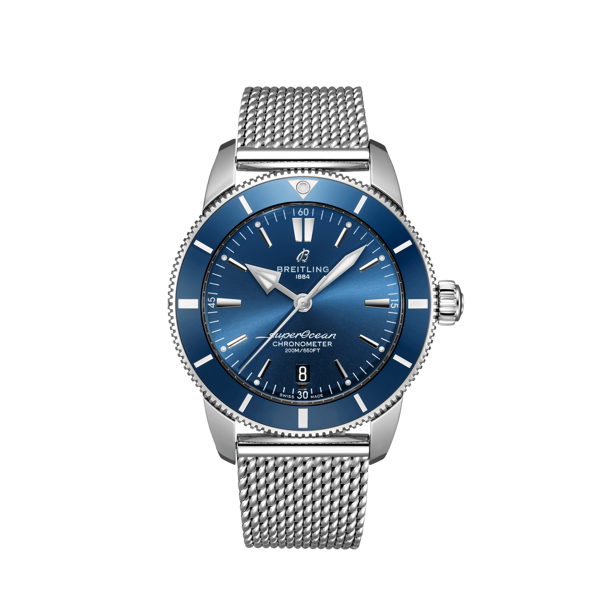 Breitling Superocean Heritage 44 AB2030161C1A1