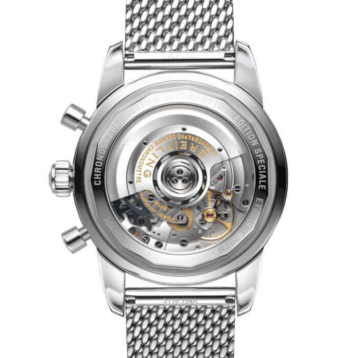 Breitling SUPEROCEAN HERITAGE B01 44 AB0162121G1A1