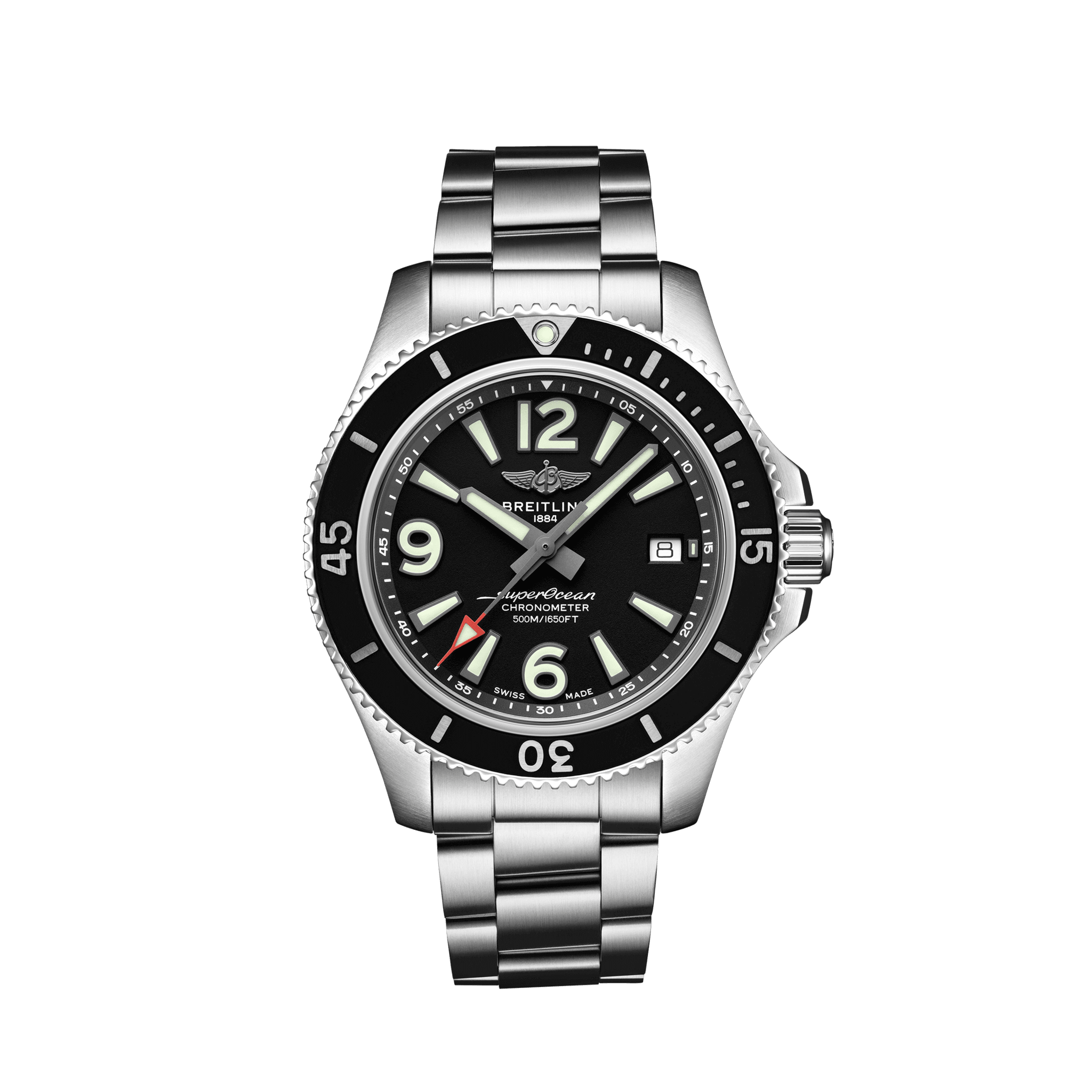 Breitling Superocean Automatic 42 A17366021B1A1