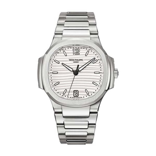 Patek Philippe Nautilus Automatic Ladies Watch 7118/1A-010