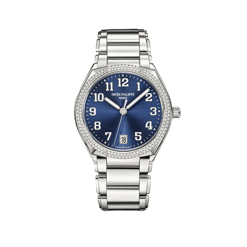 Patek Philippe Twenty 4 Stainless Steel 7300/1200A-001