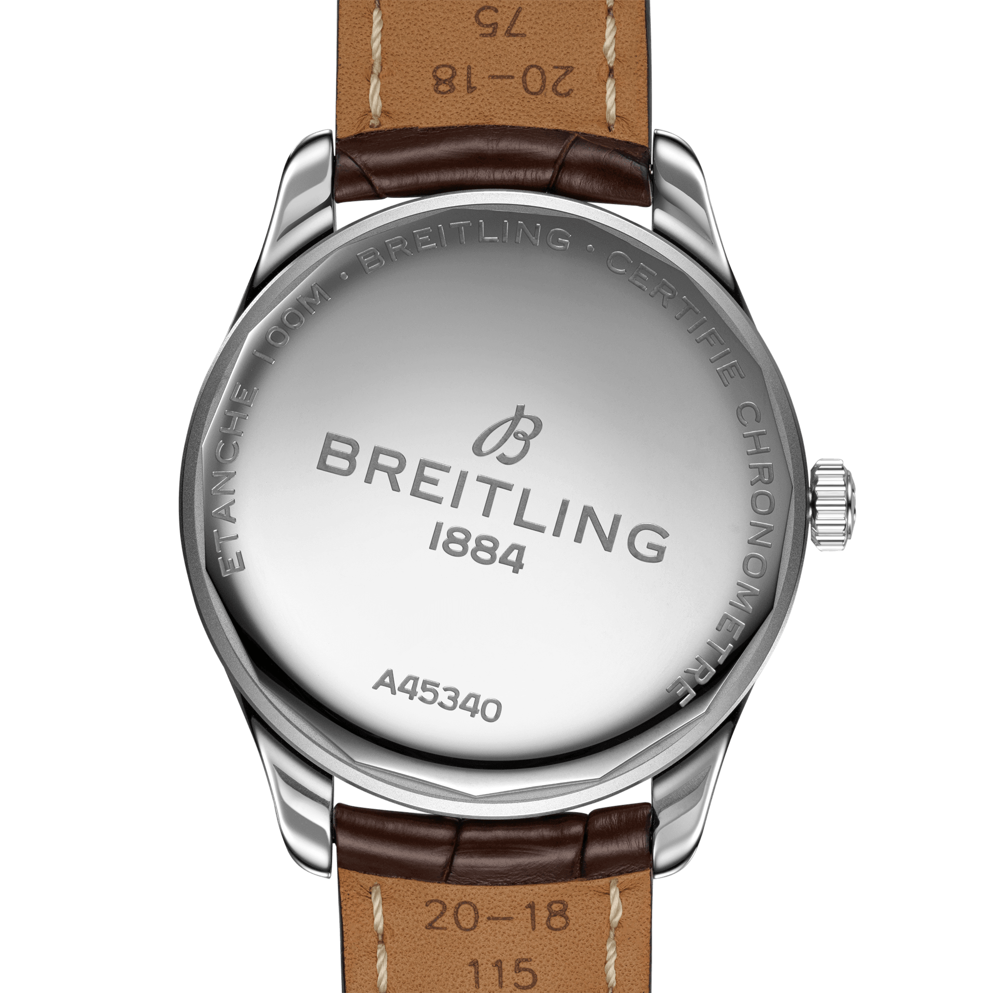 Breitling Premier Automatic Day & Date 40 A45340211G1P1