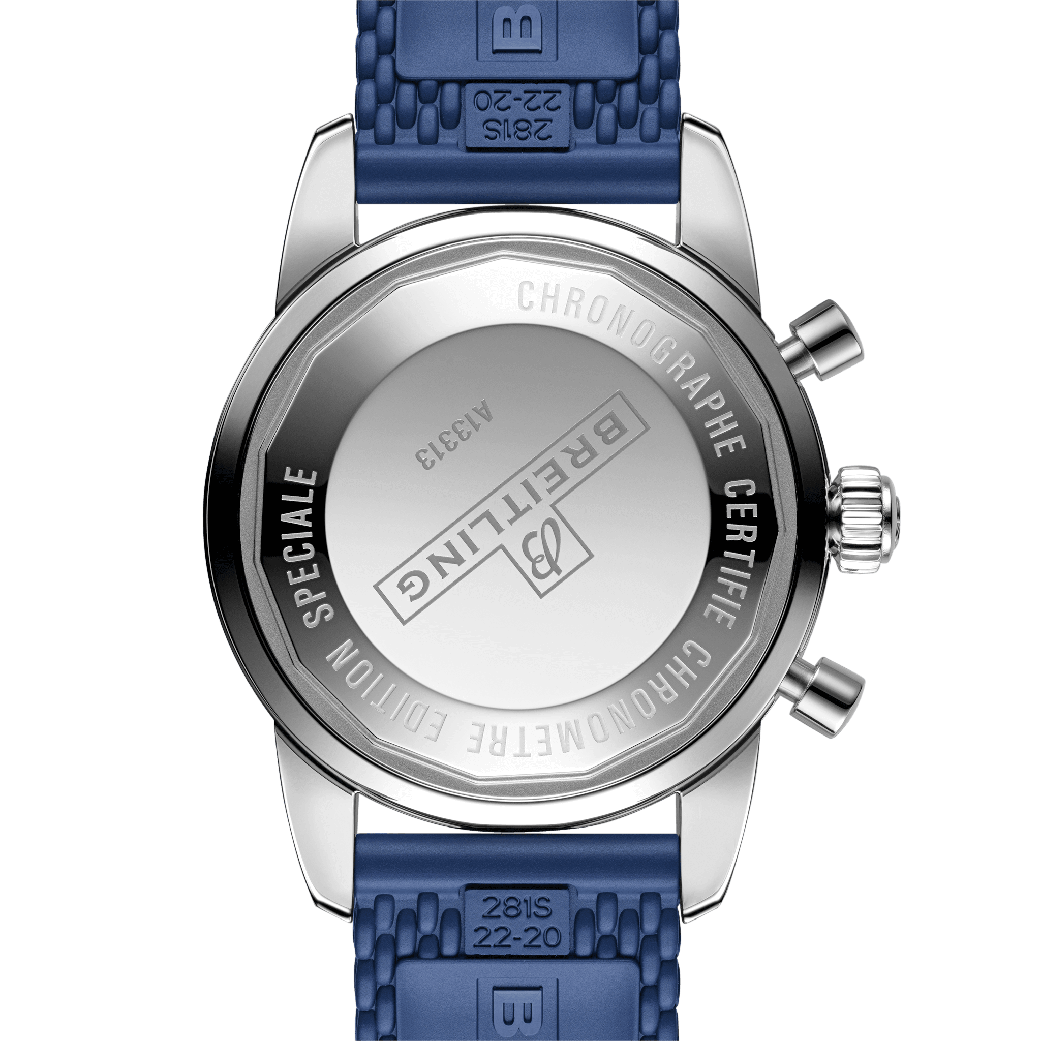 Breitling Superocean Heritage Chrono 44 A13313161C1S1