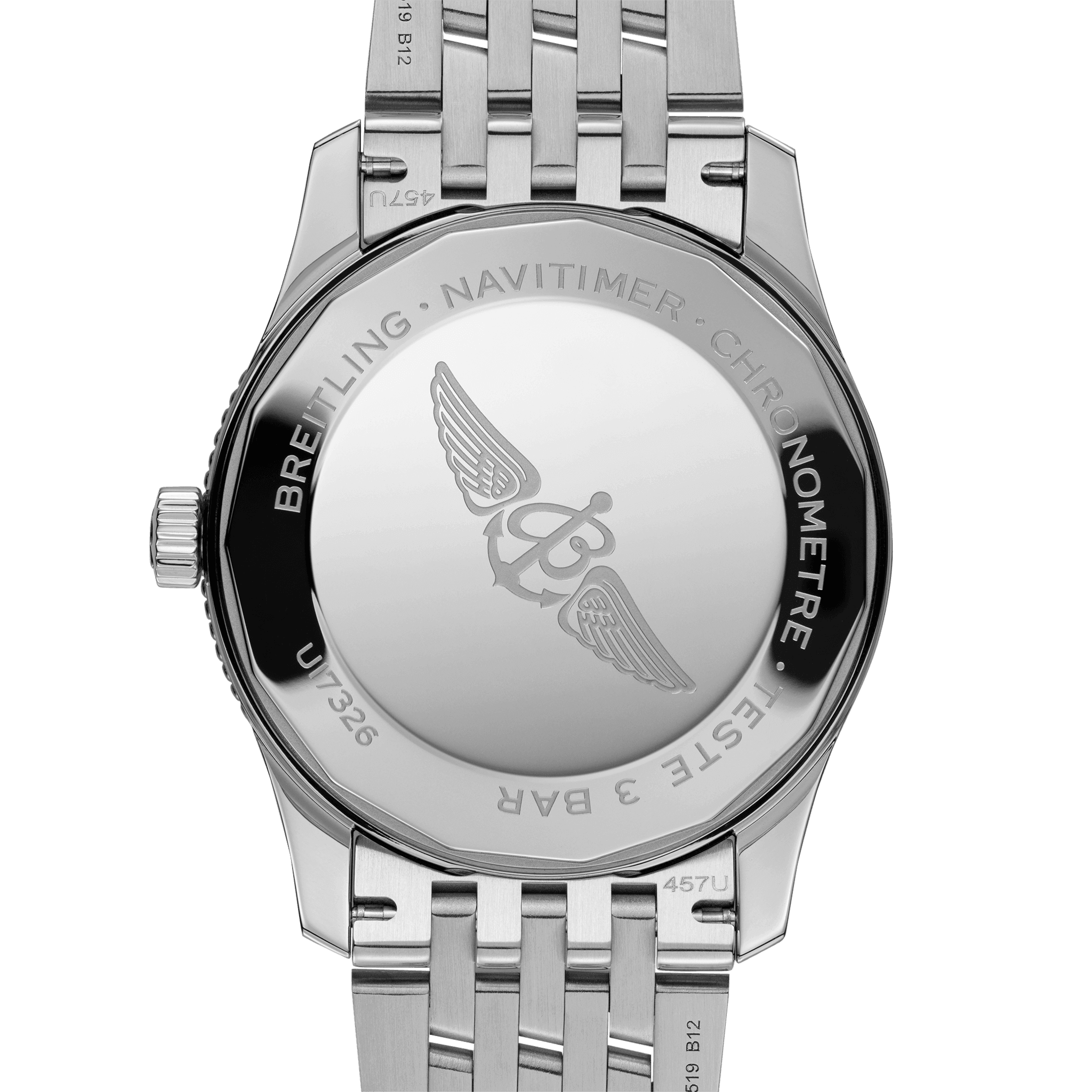 BREITLING NAVITIMER AUTOMATIC 41 A17326161C1A1