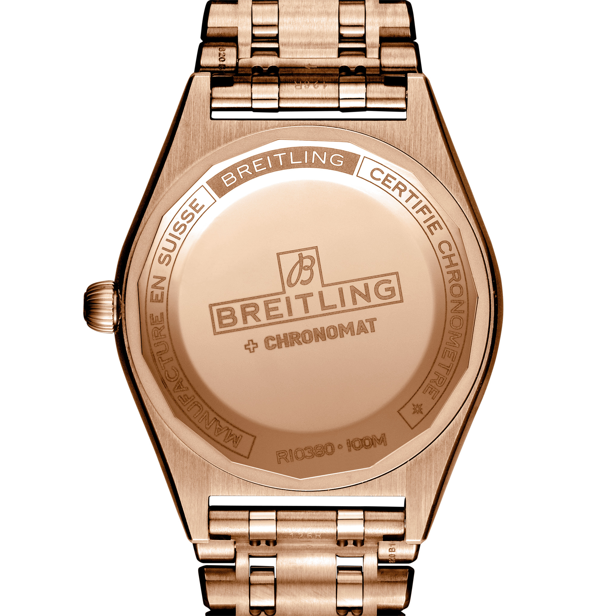 BREITLING Chronomat 36 R10380101A1R1
