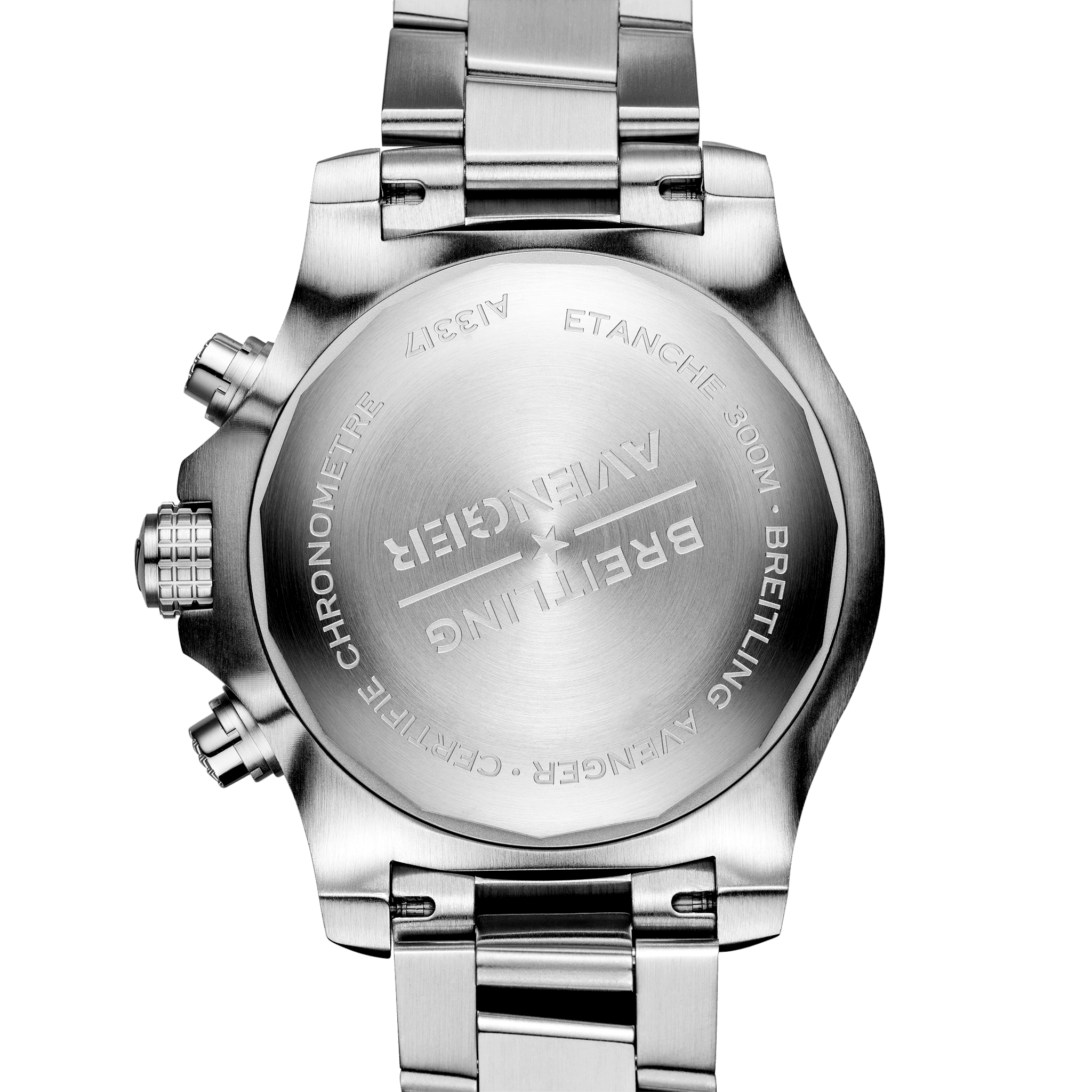 BREITLING Avenger Chronograph 45 A13317101B1A1