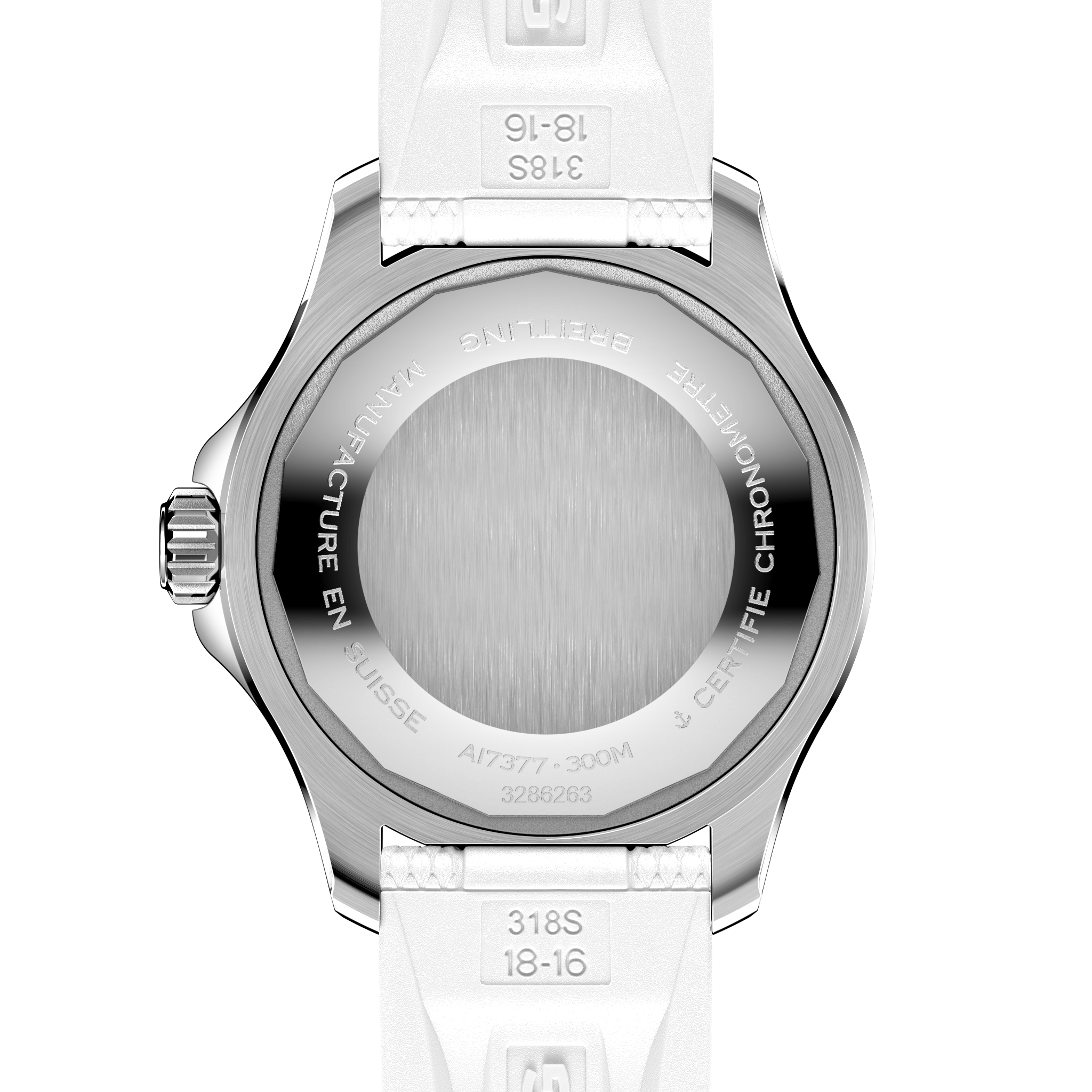 Breitling Superocean Automatic 36 A17377211A1S1