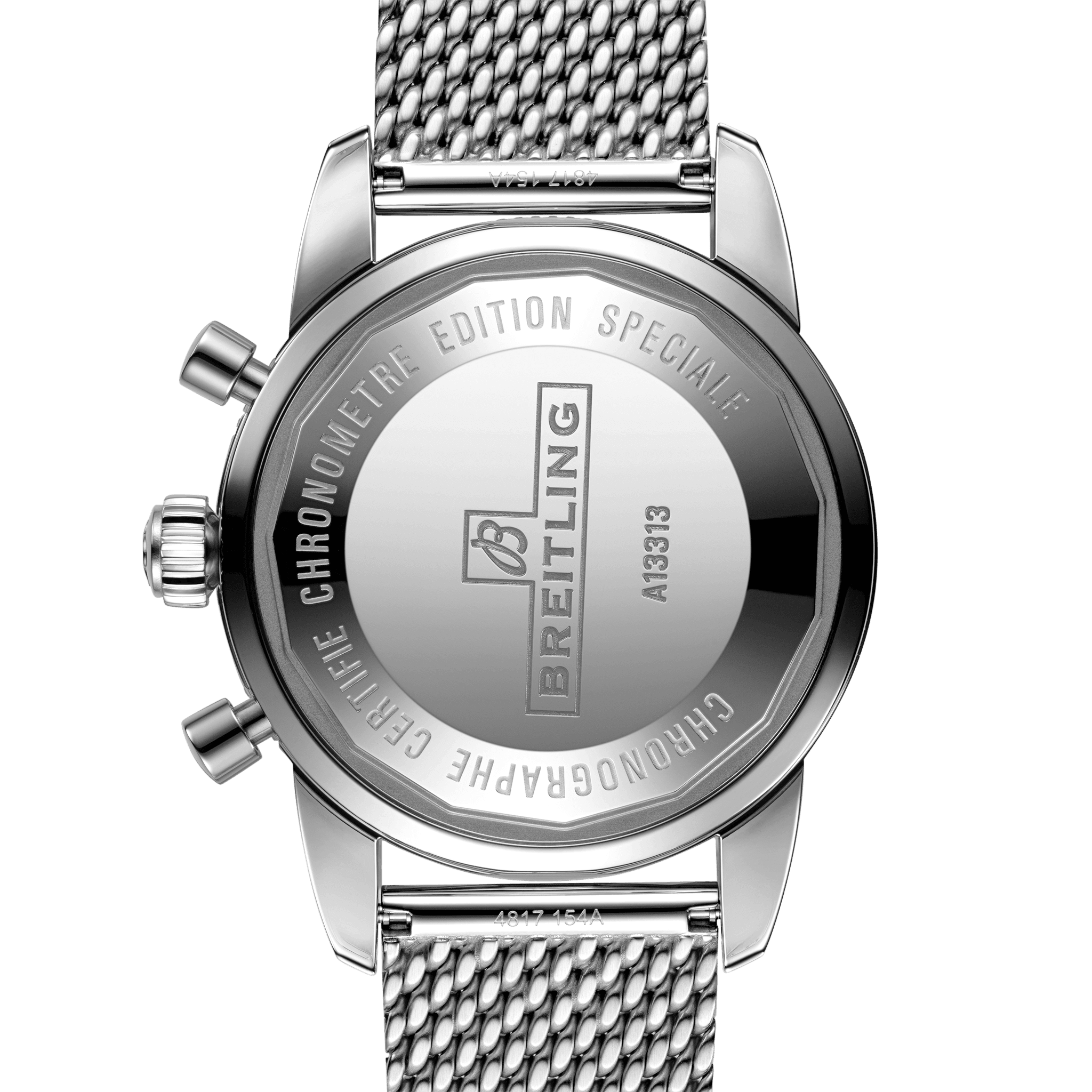 Breitling Superocean Heritage Chrono 44 A13313161C1A1