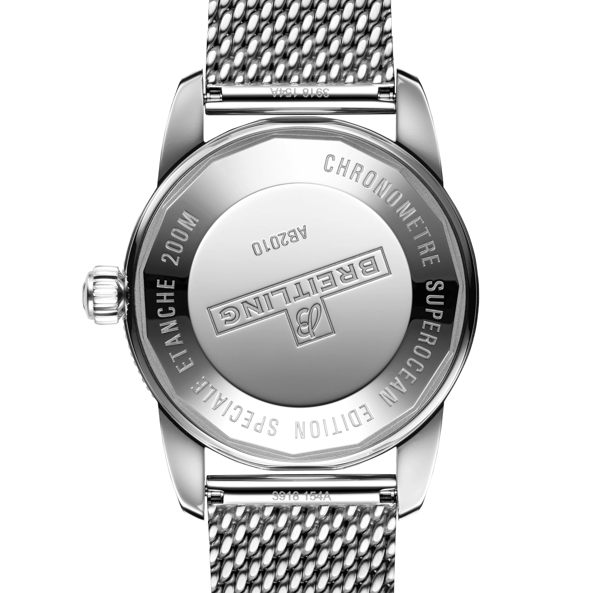 Breitling Superocean Heritage B20 AB2010121B1A1