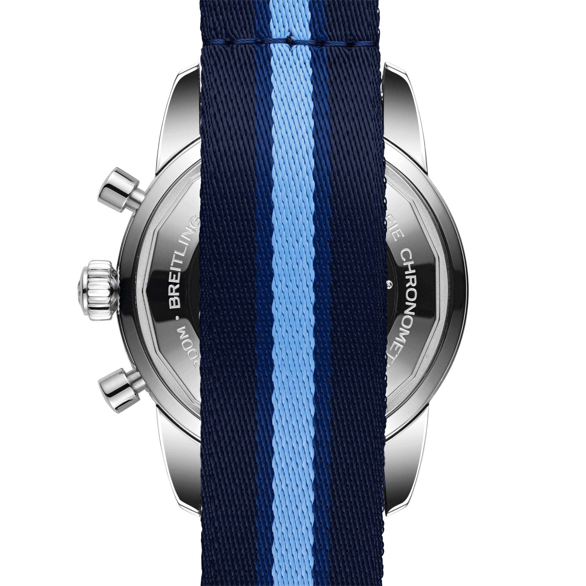 Breitling Superocean Heritage Chrono 44 A133131A1G1W1