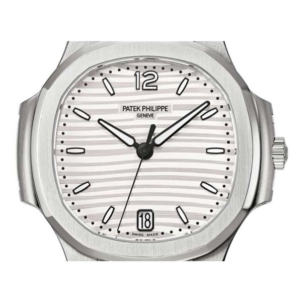 Patek Philippe Nautilus Automatic Ladies Watch 7118/1A-010