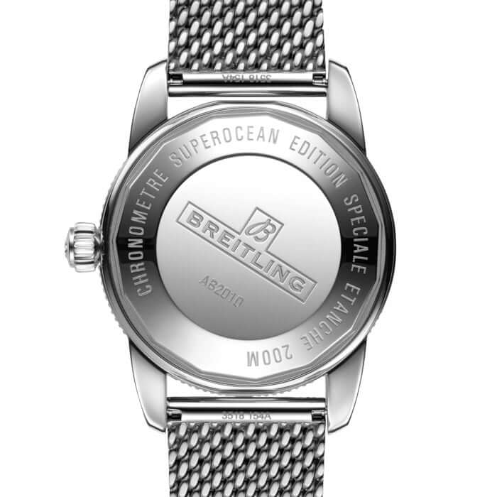 Breitling Superocean Heritage 42 AB2010161C1A1