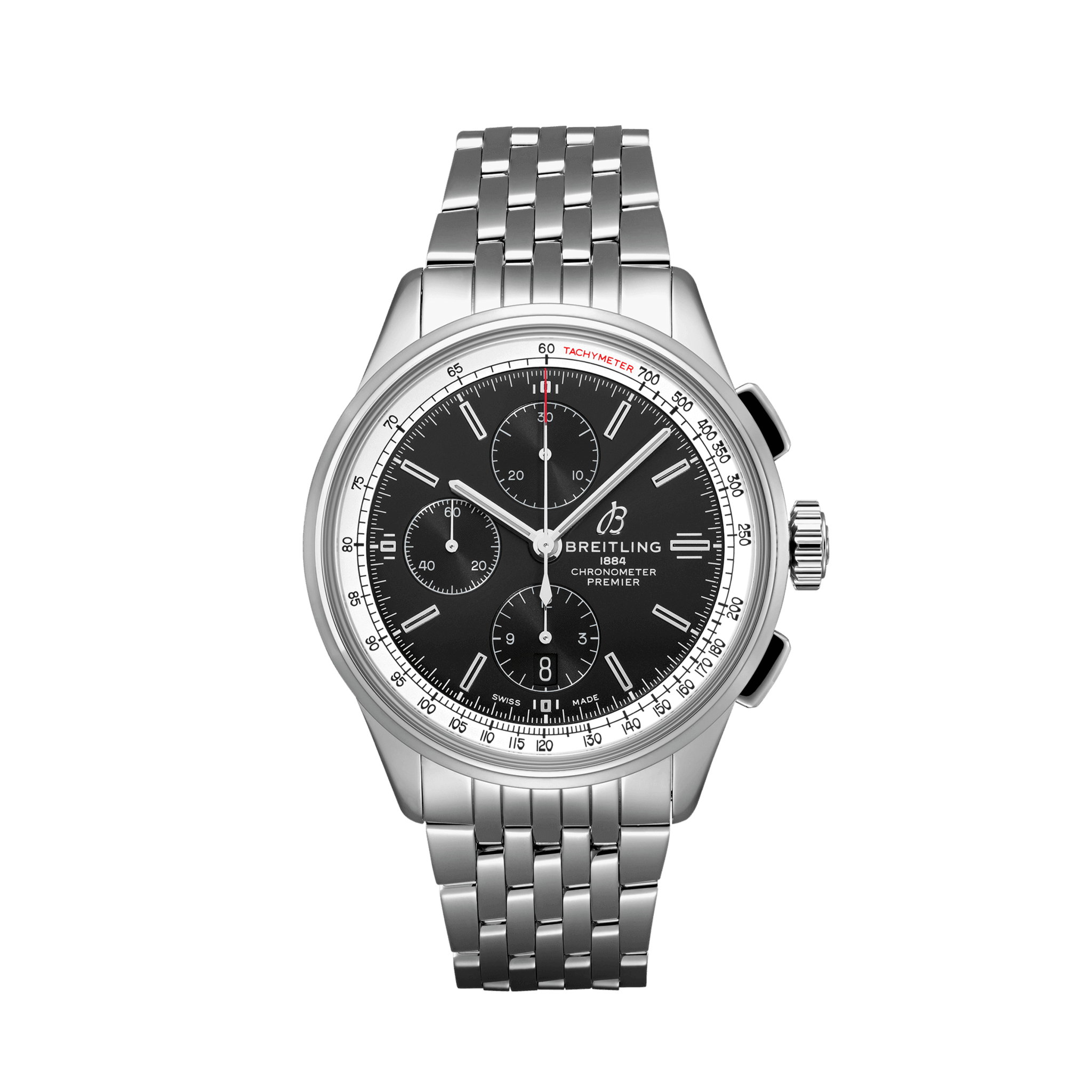 Breitling Premier Chronograph 42 A13315351B1A1