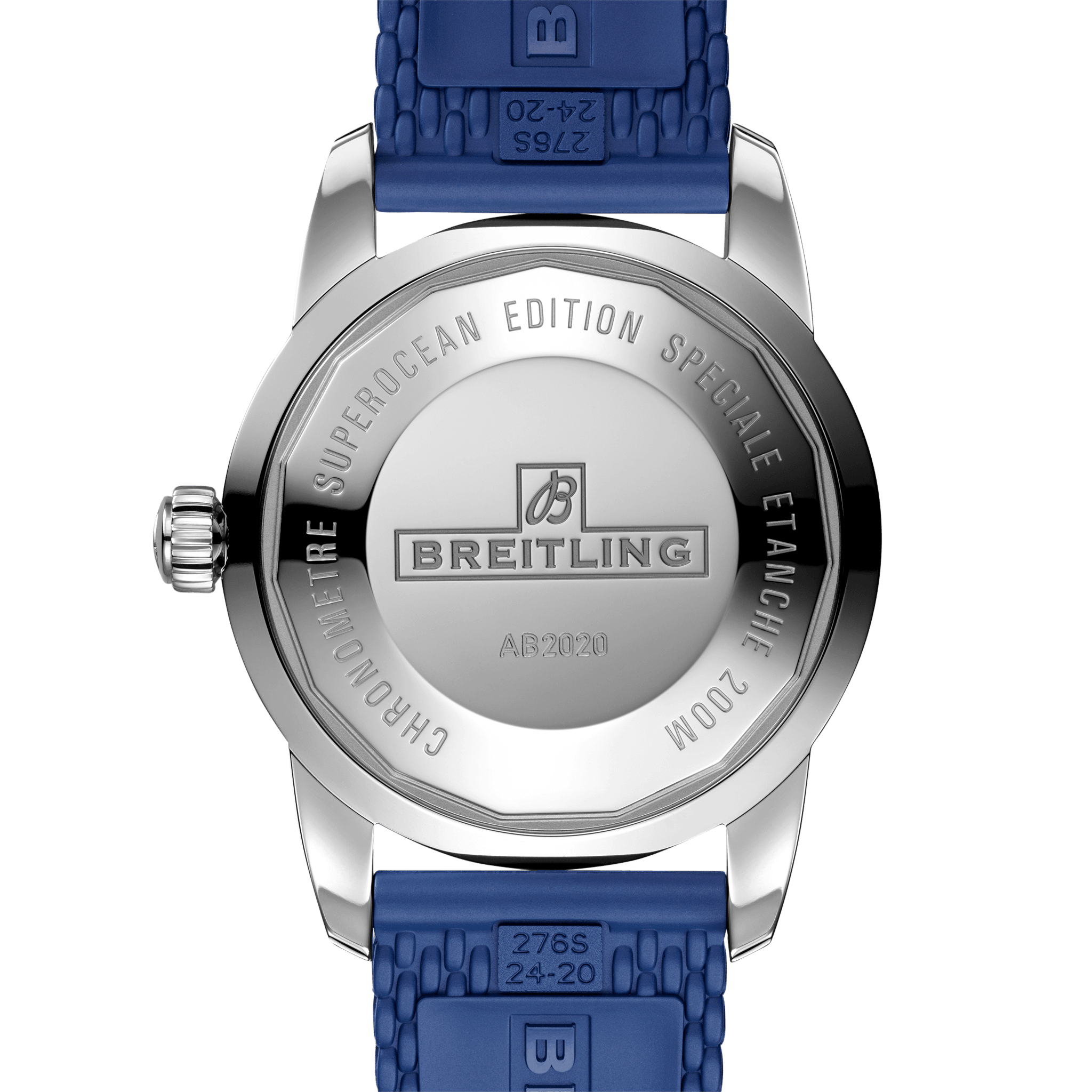 Breitling Superocean Heritage 46 AB2020161C1S1