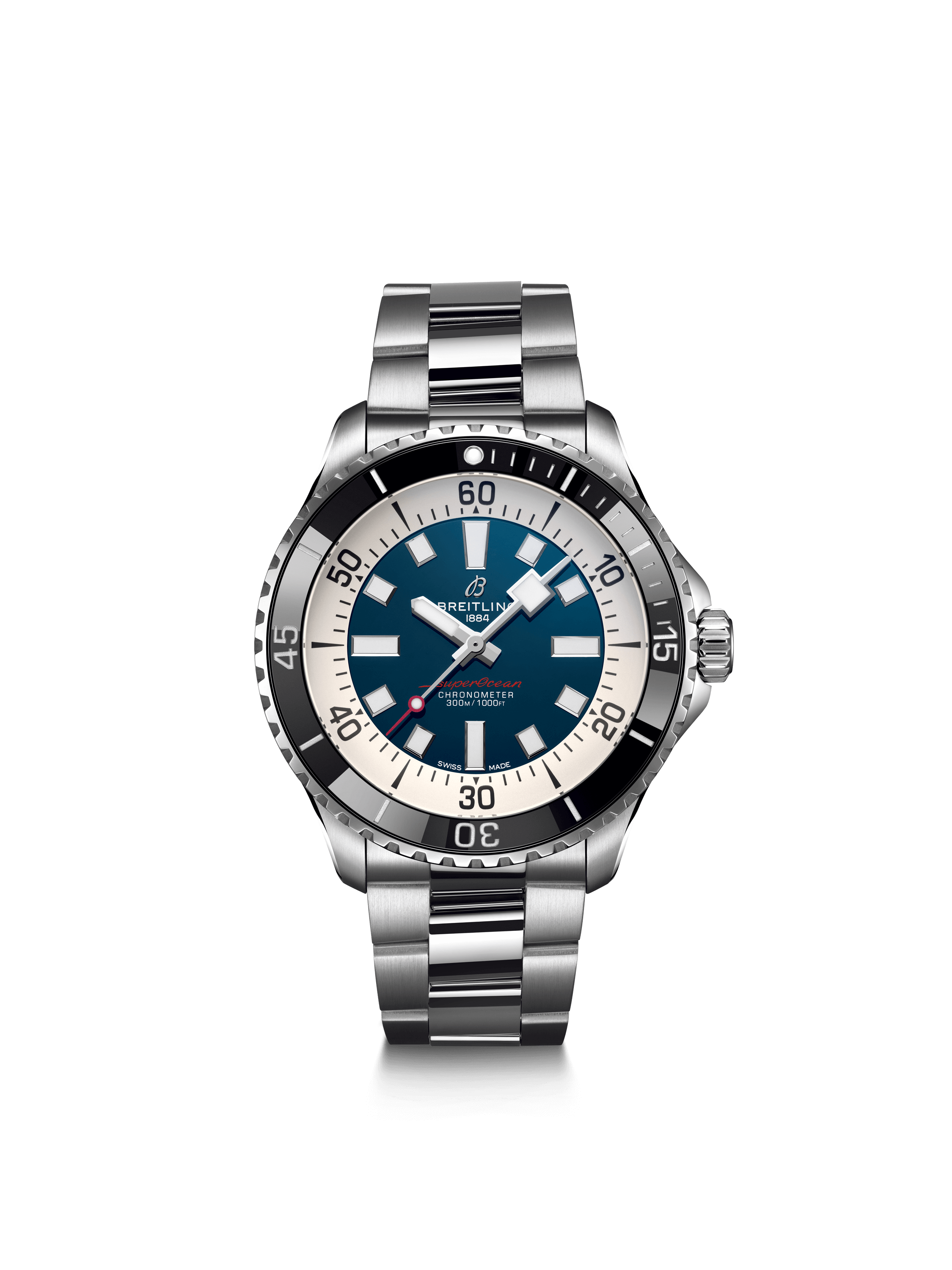Breitling Superocean Automatic 44 A17376211C1A1