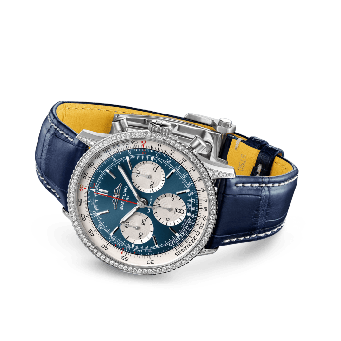 NAVITIMER B01 CHRONOGRAPH 41 AB0139631C1P1